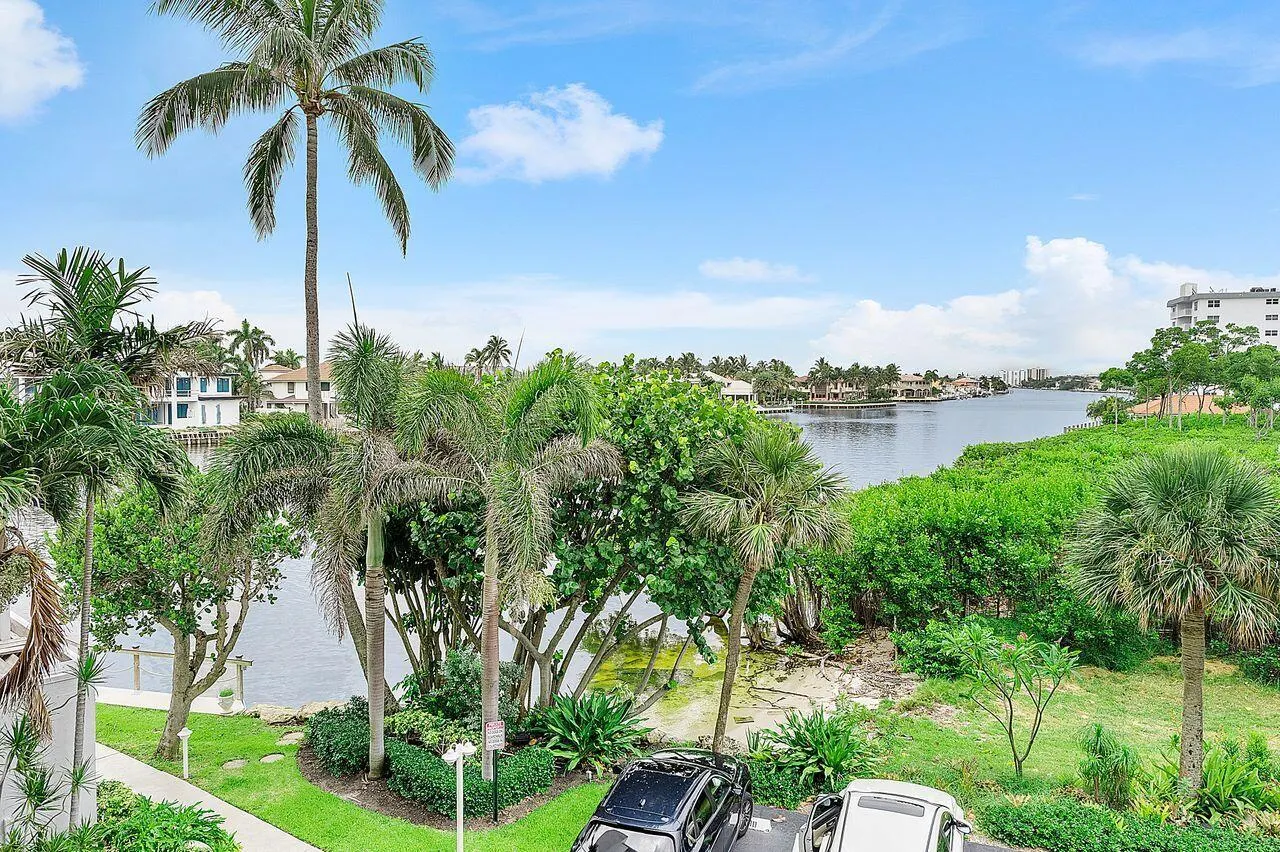3212 S Ocean Boulevard, #708-A