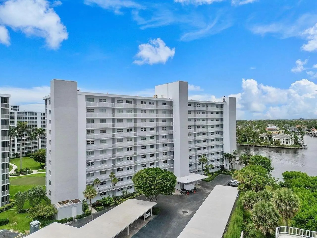 3212 S Ocean Boulevard, #708-A