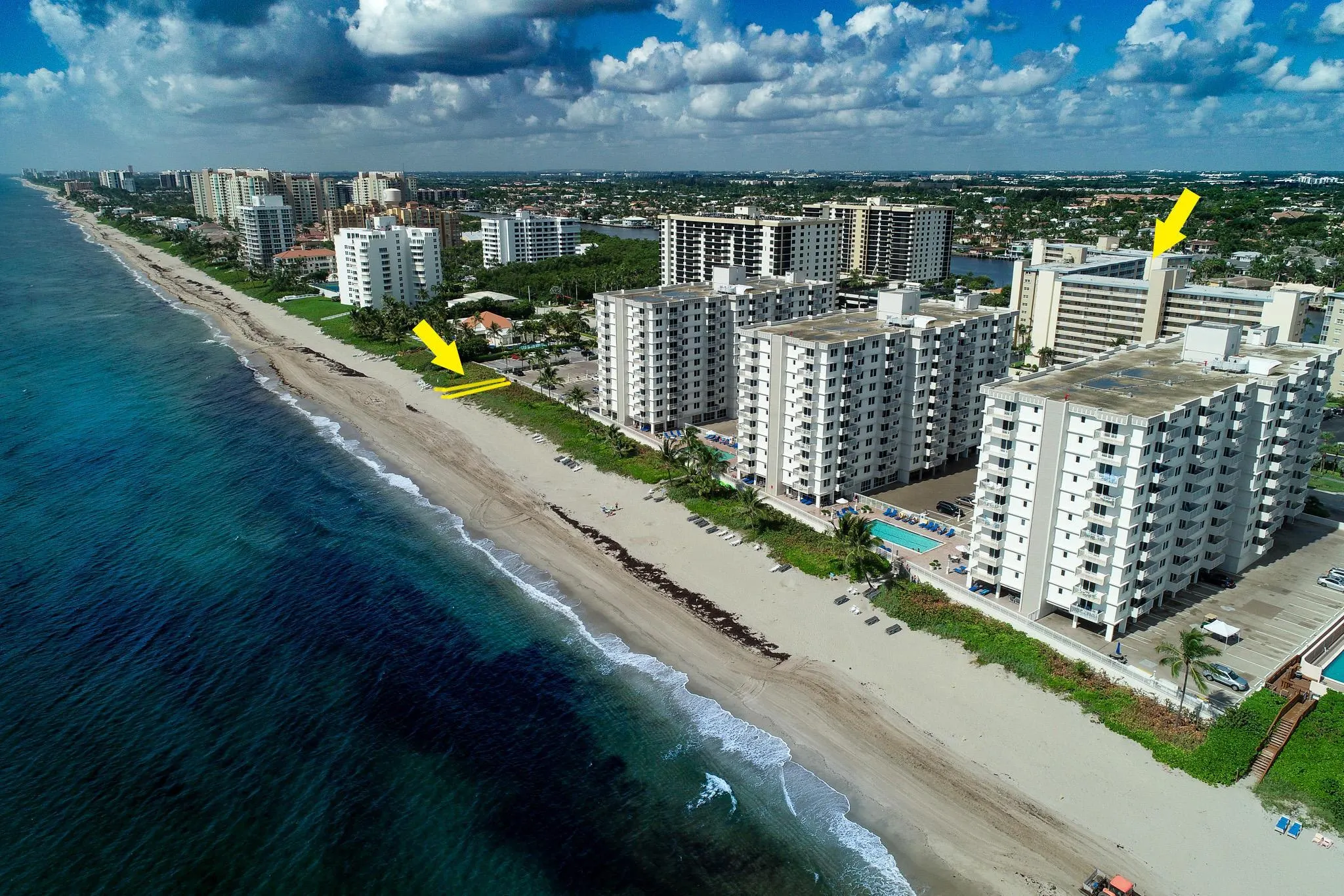 3212 S Ocean Boulevard, #708-A
