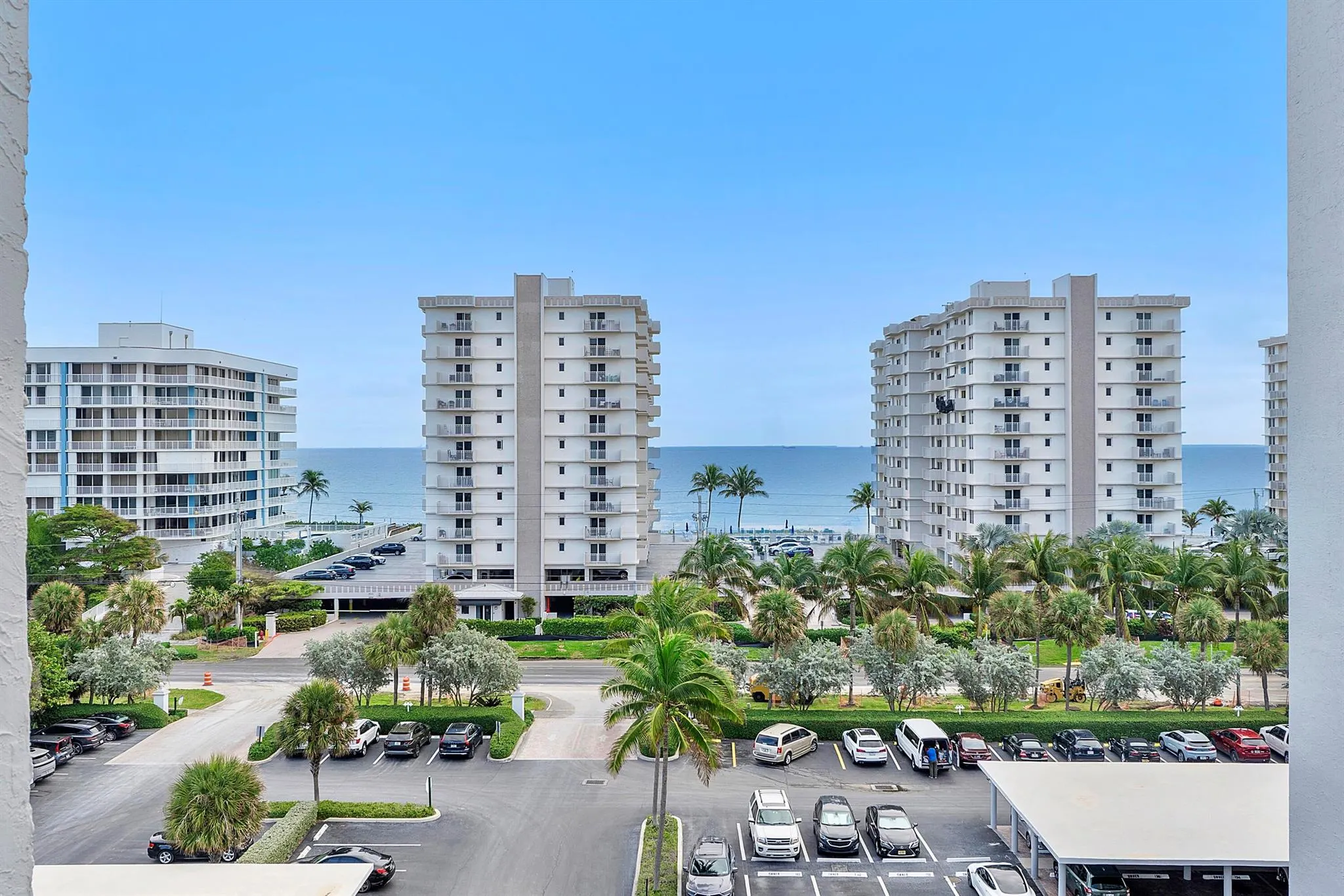 3212 S Ocean Boulevard, #708-A