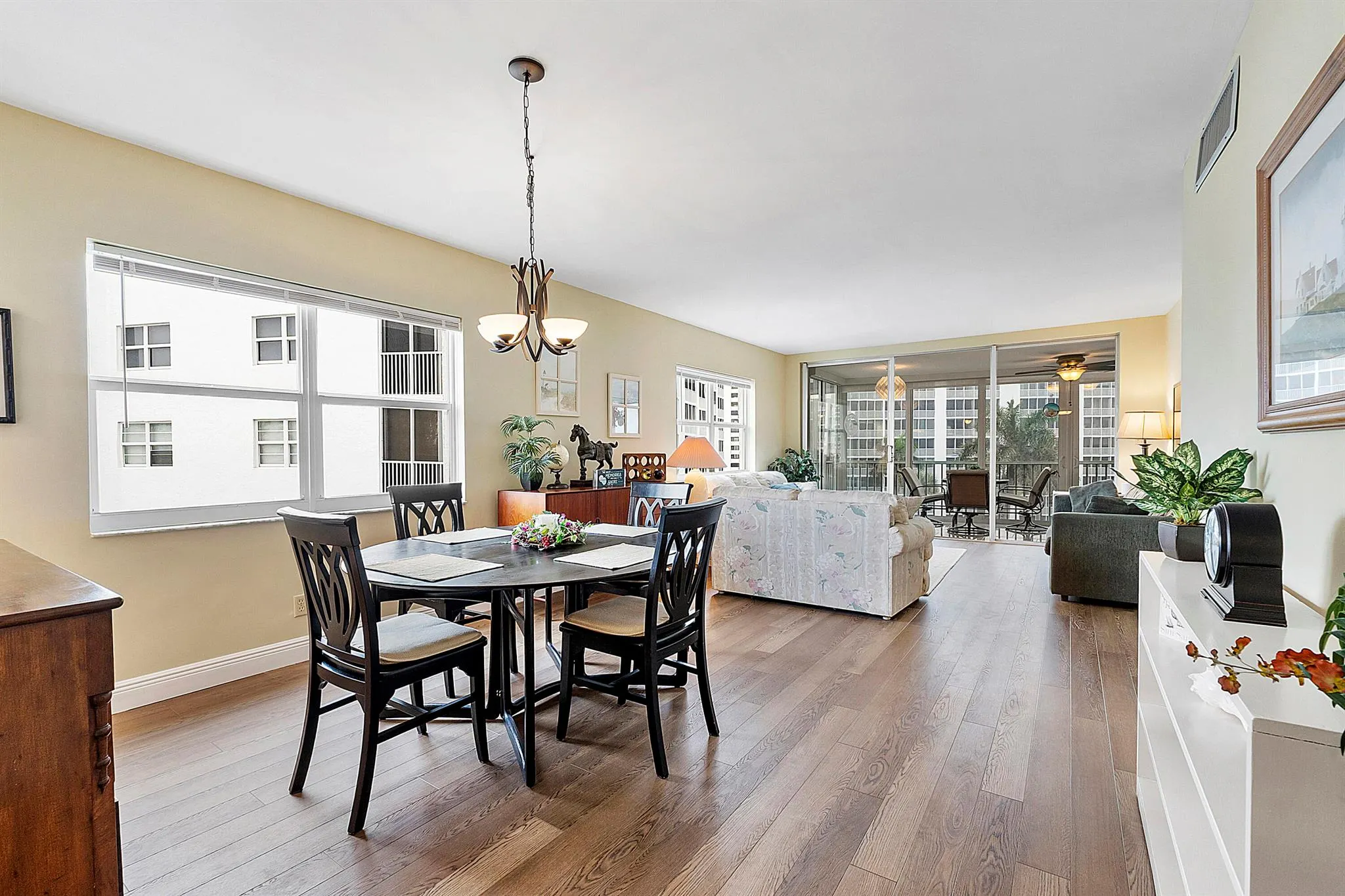 3212 S Ocean Boulevard, #708-A