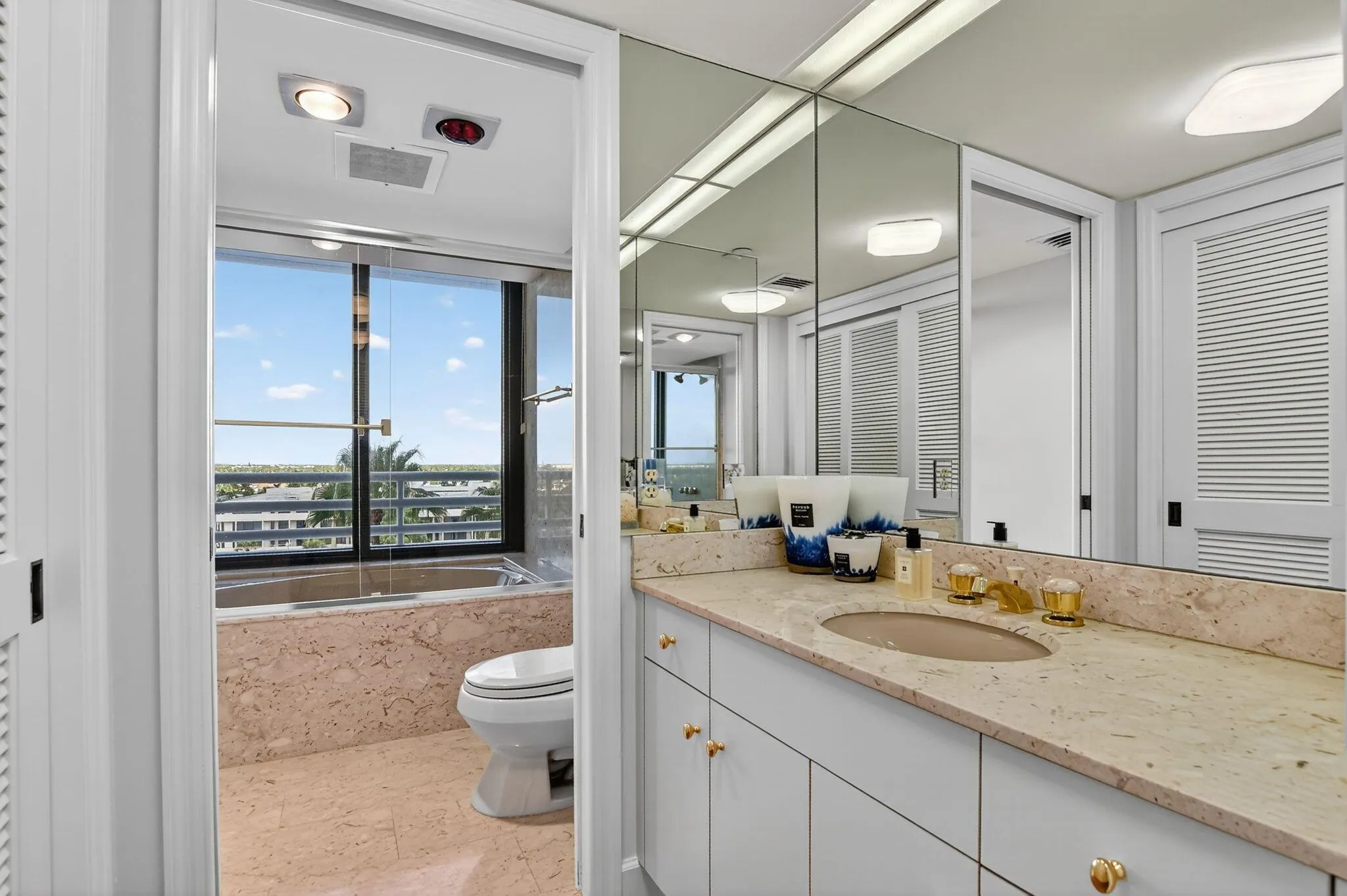 1500 S Ocean Boulevard, #704