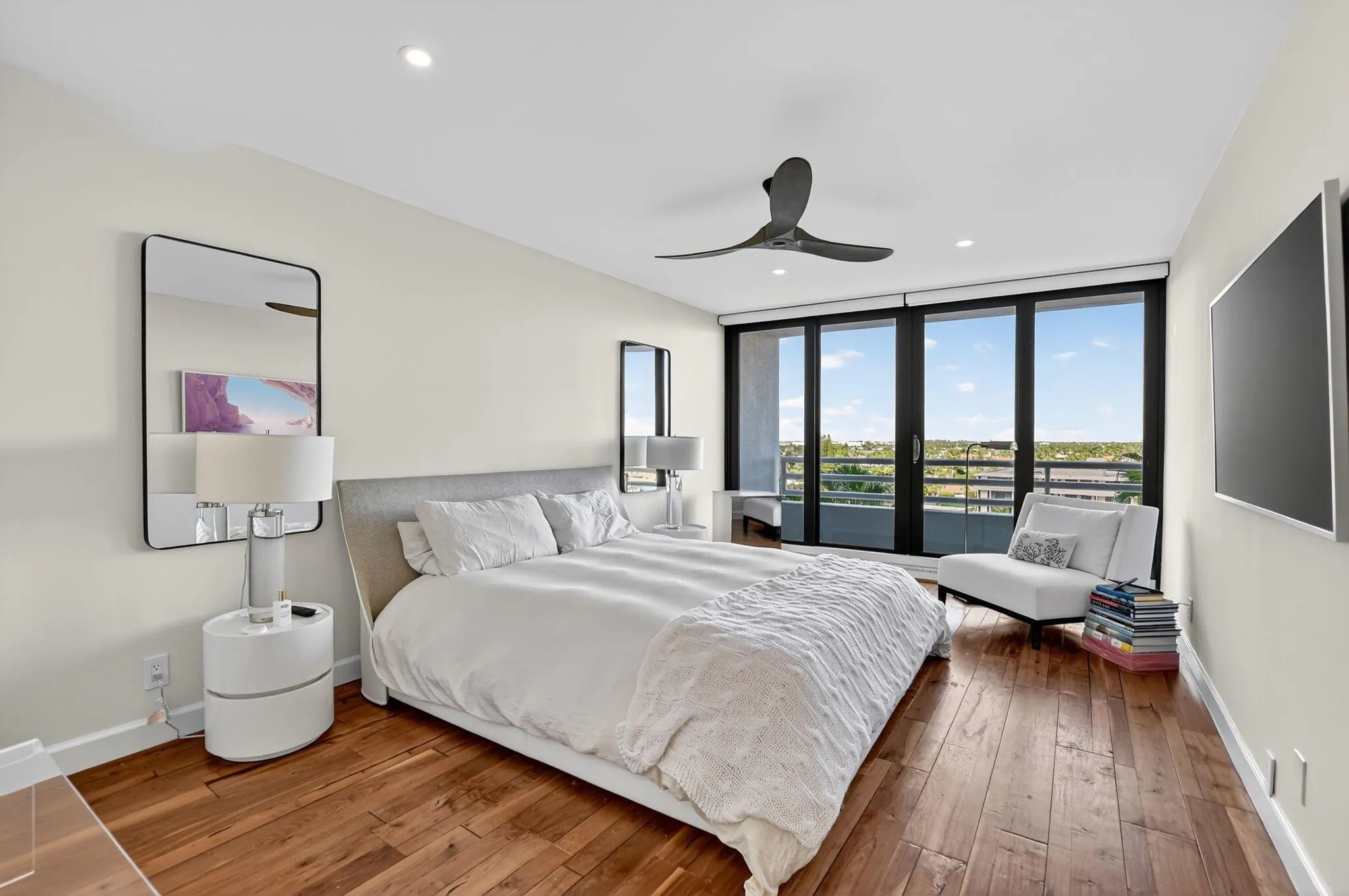 1500 S Ocean Boulevard, #704