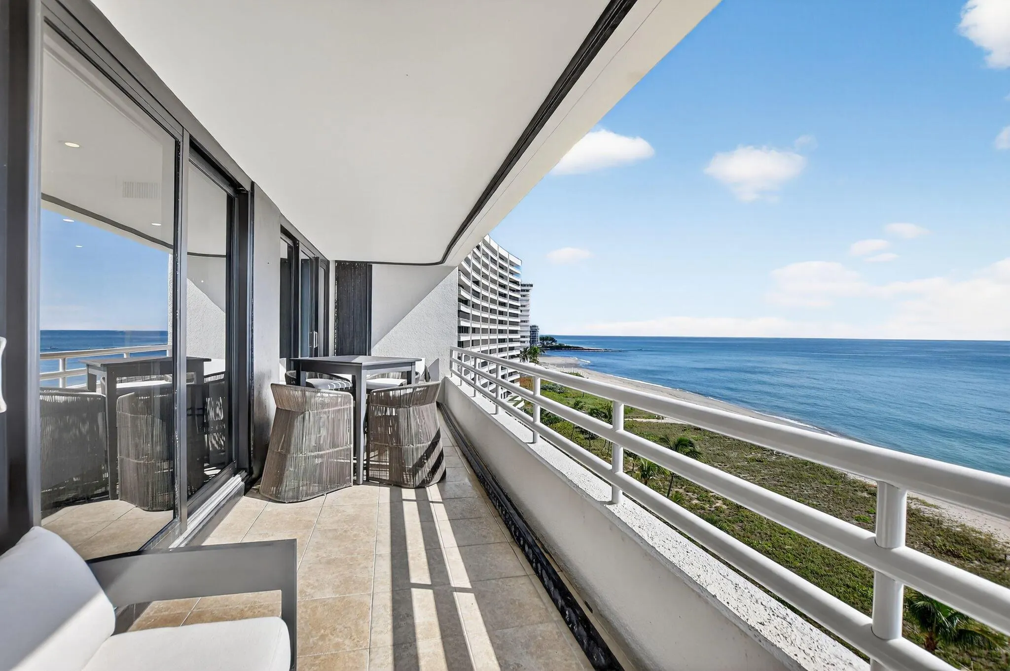 1500 S Ocean Boulevard, #704