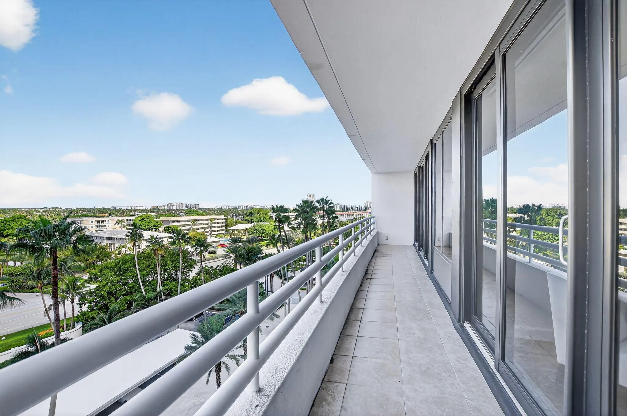 1500 S Ocean Boulevard, #704