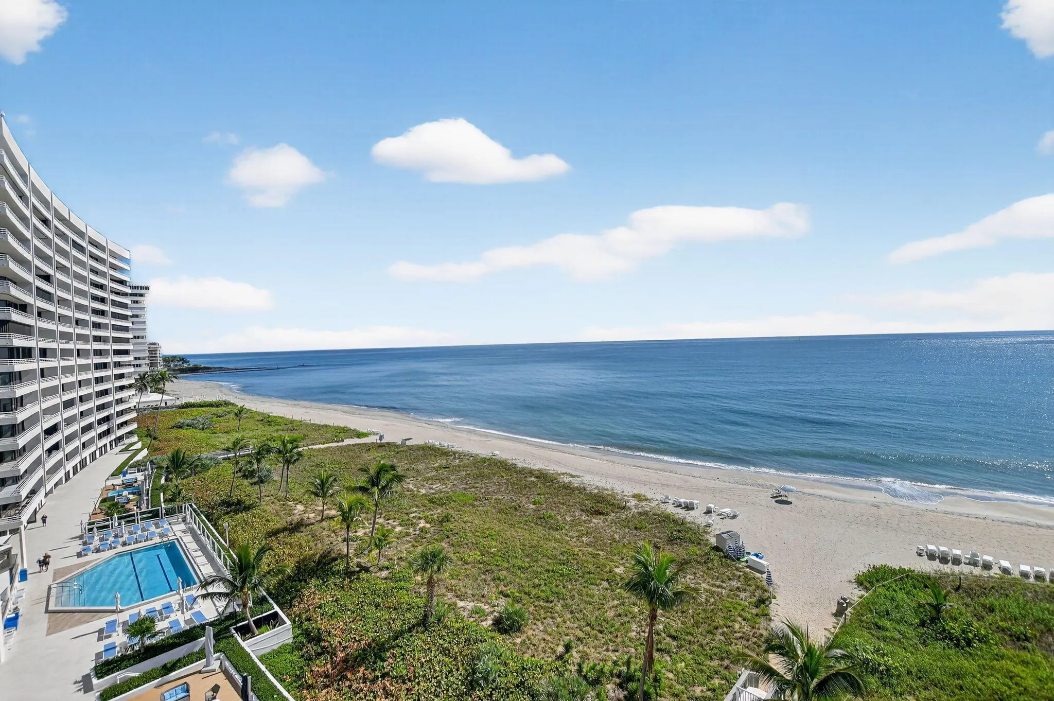 1500 S Ocean Boulevard, #704