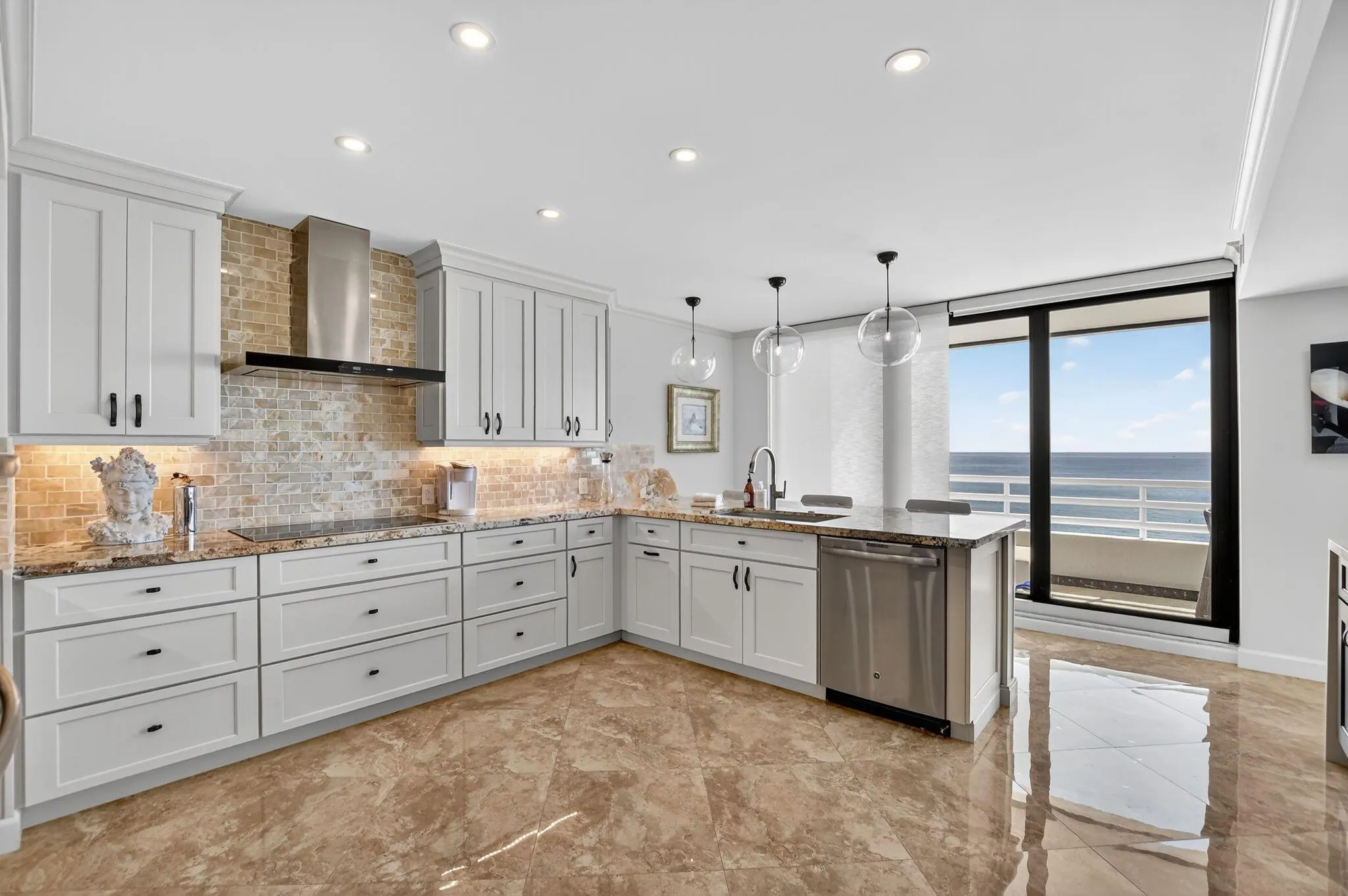 1500 S Ocean Boulevard, #704
