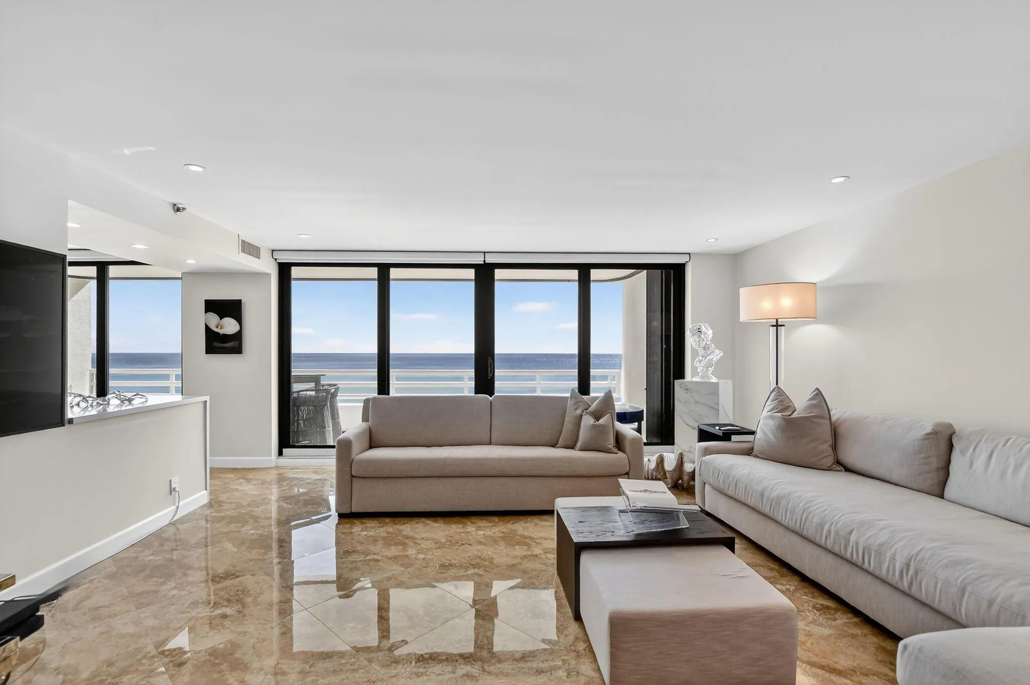 1500 S Ocean Boulevard, #704