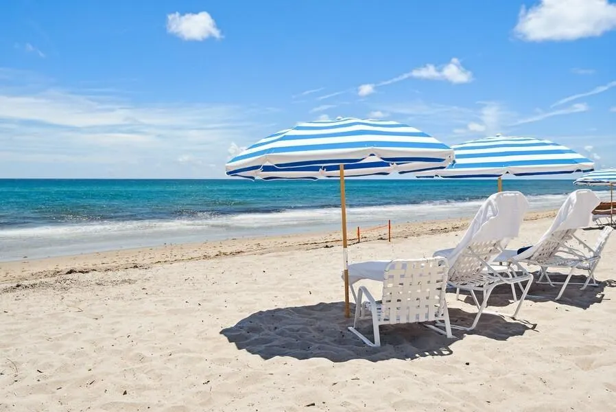 1500 S Ocean Boulevard, #704