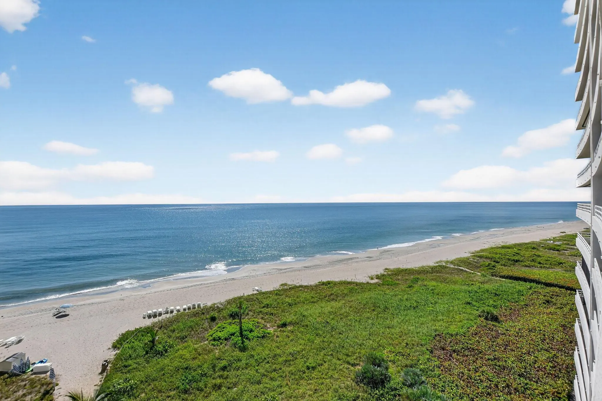 1500 S Ocean Boulevard, #704