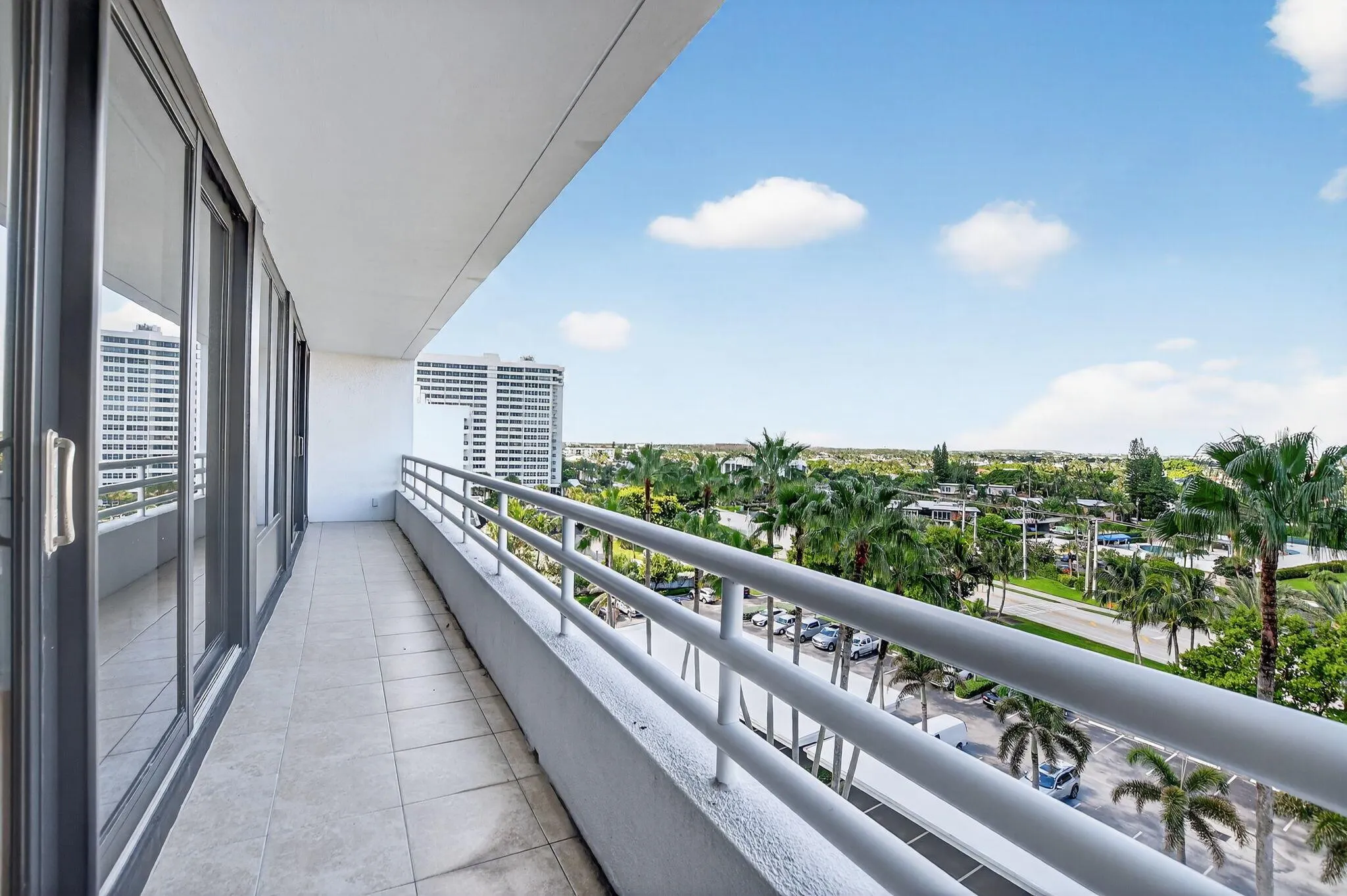 1500 S Ocean Boulevard, #704