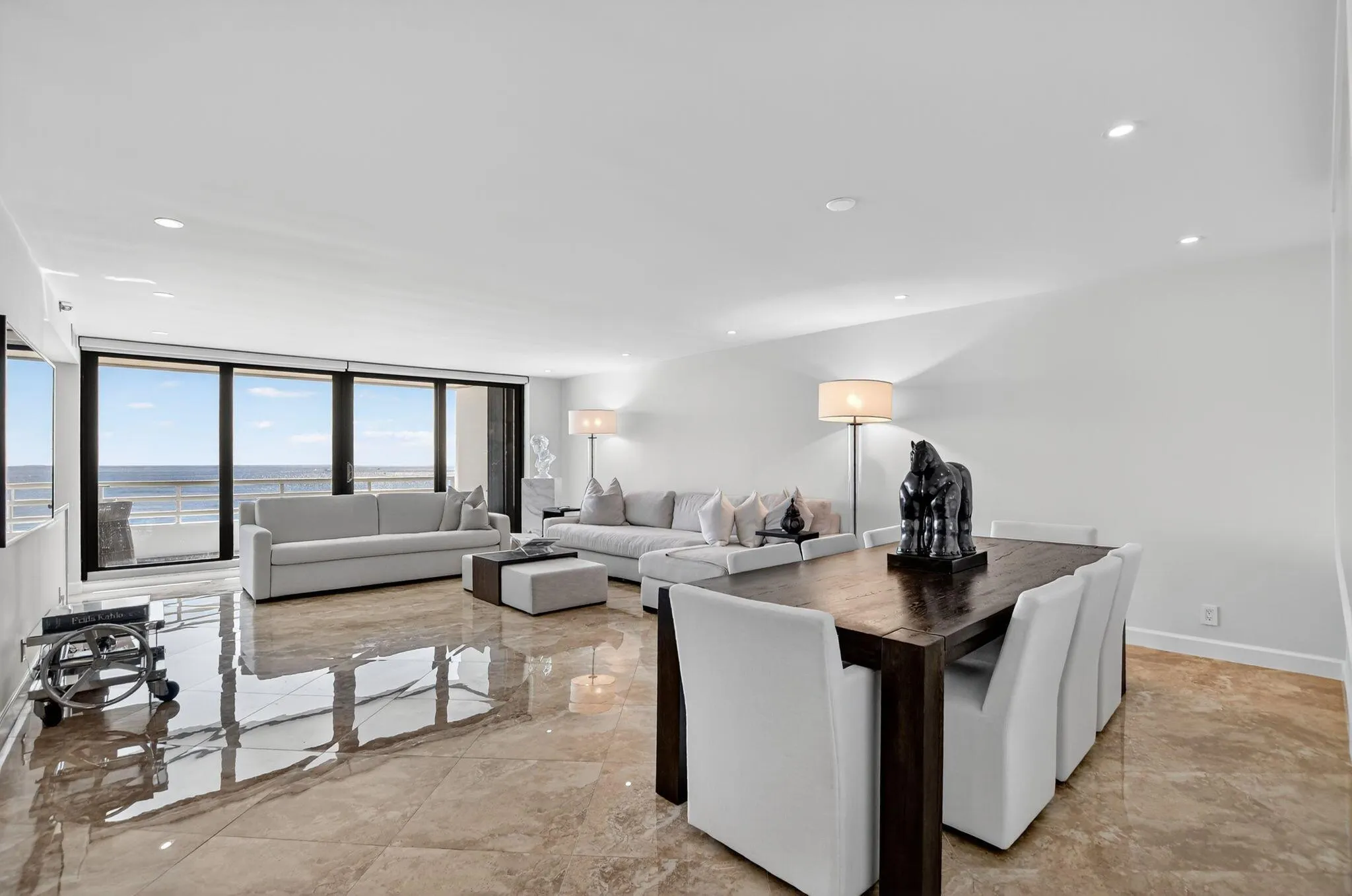 1500 S Ocean Boulevard, #704