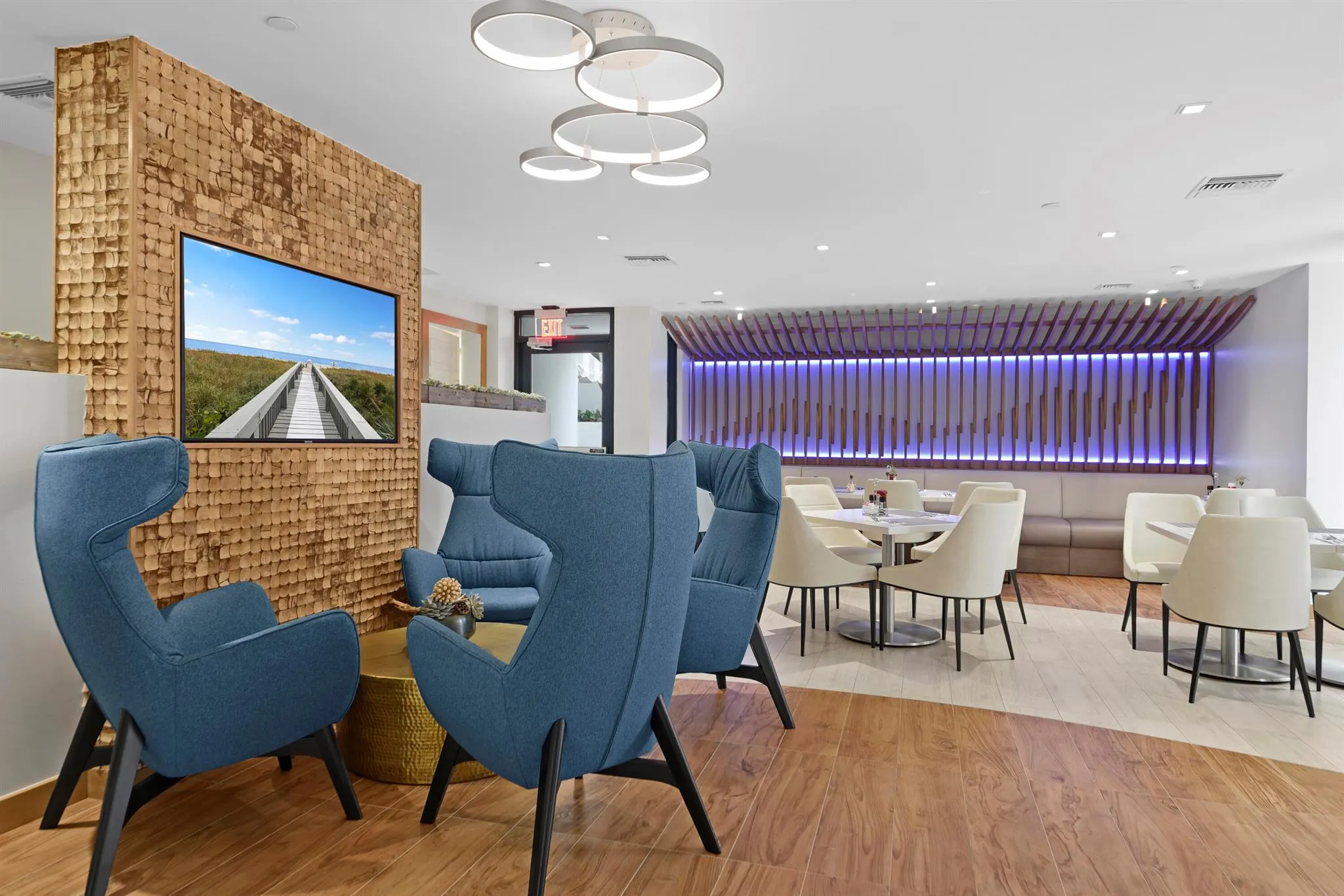 1500 S Ocean Boulevard, #704
