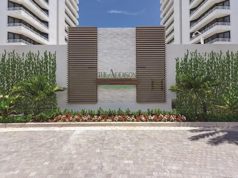 1500 S Ocean Boulevard, #704