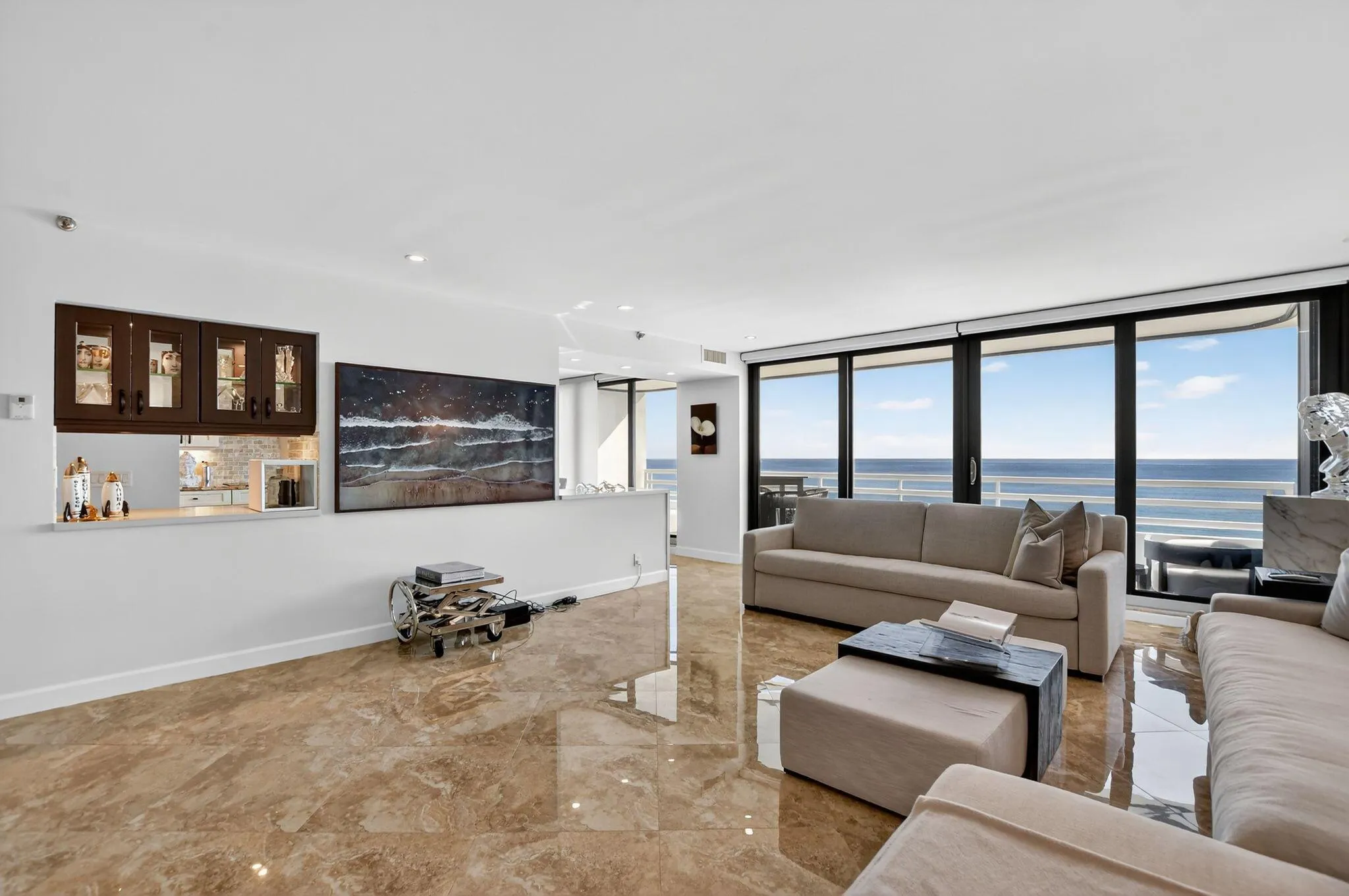 1500 S Ocean Boulevard, #704