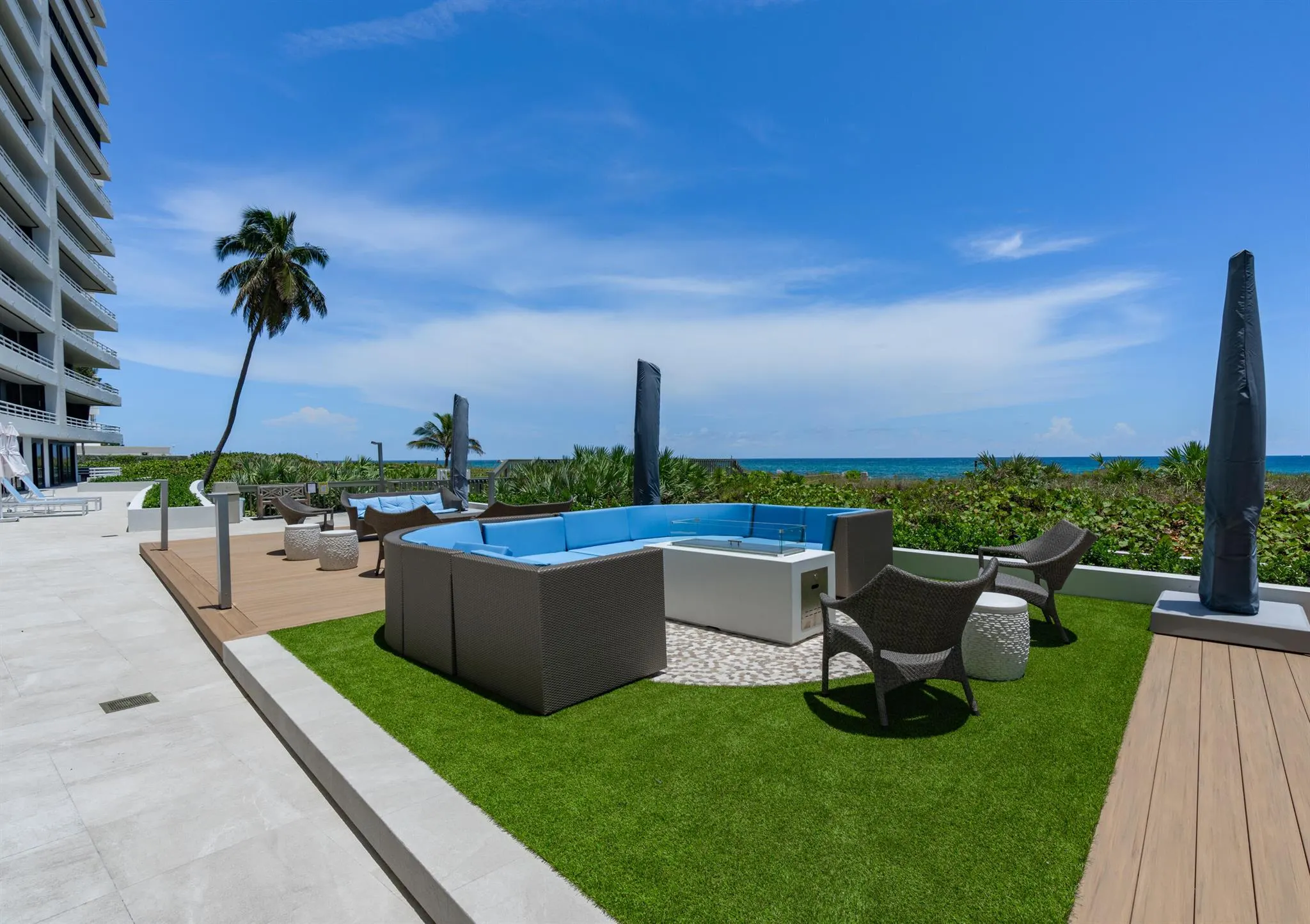 1500 S Ocean Boulevard, #704