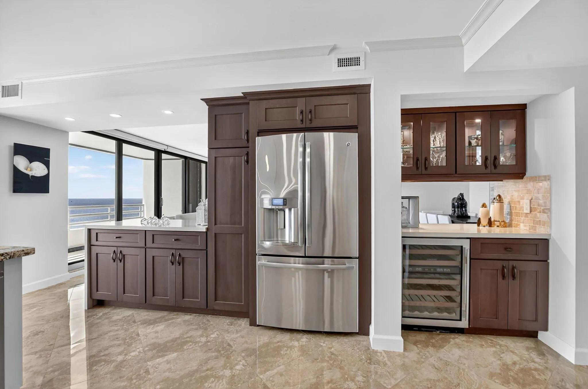 1500 S Ocean Boulevard, #704