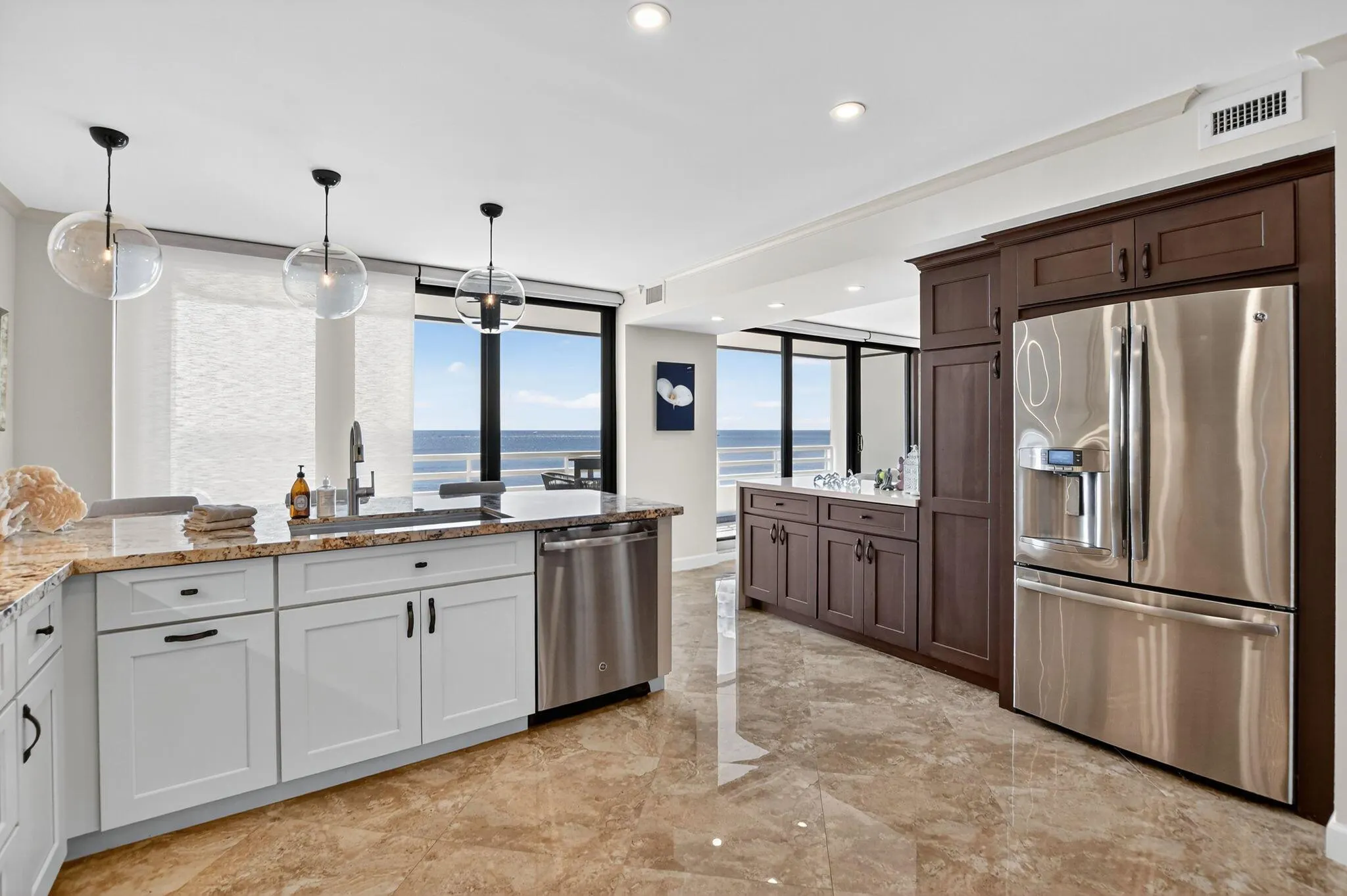 1500 S Ocean Boulevard, #704