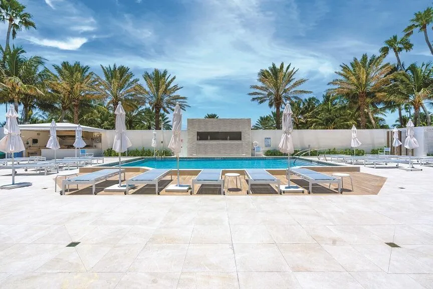 1500 S Ocean Boulevard, #704