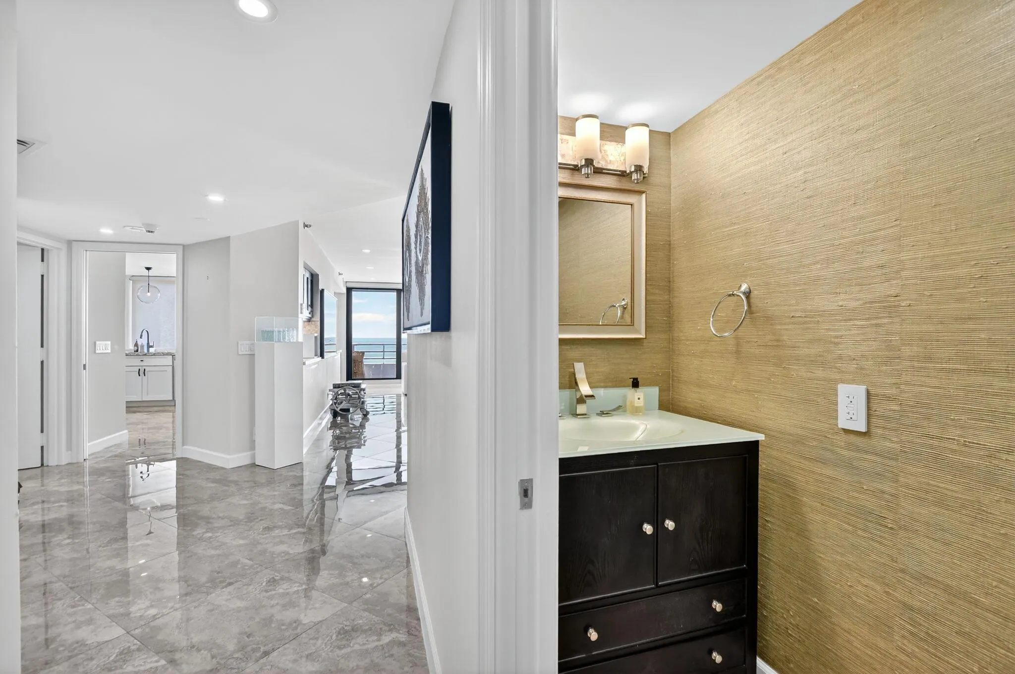 1500 S Ocean Boulevard, #704
