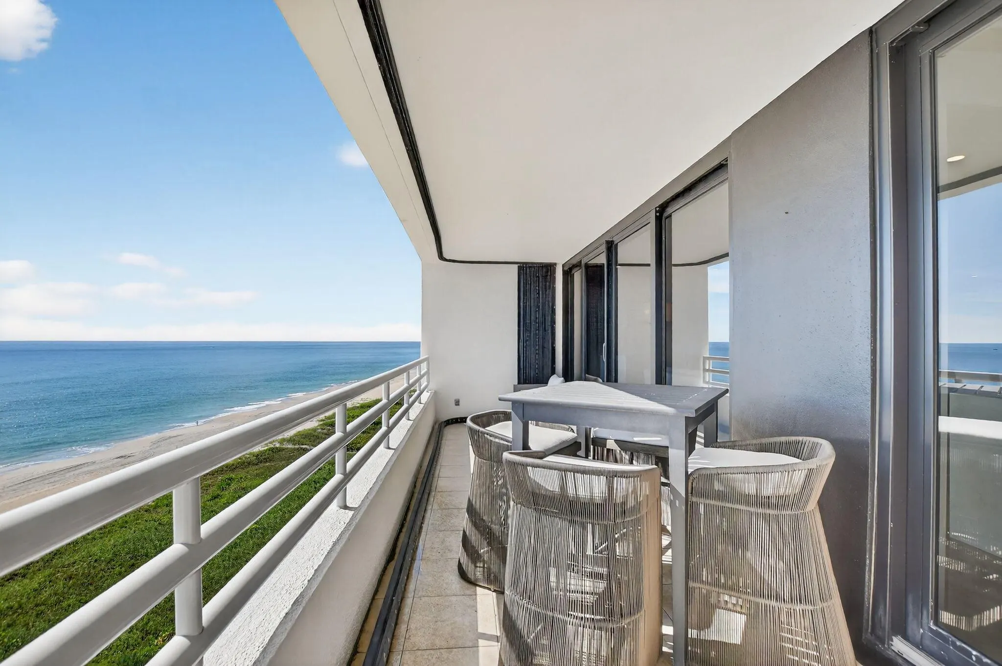 1500 S Ocean Boulevard, #704