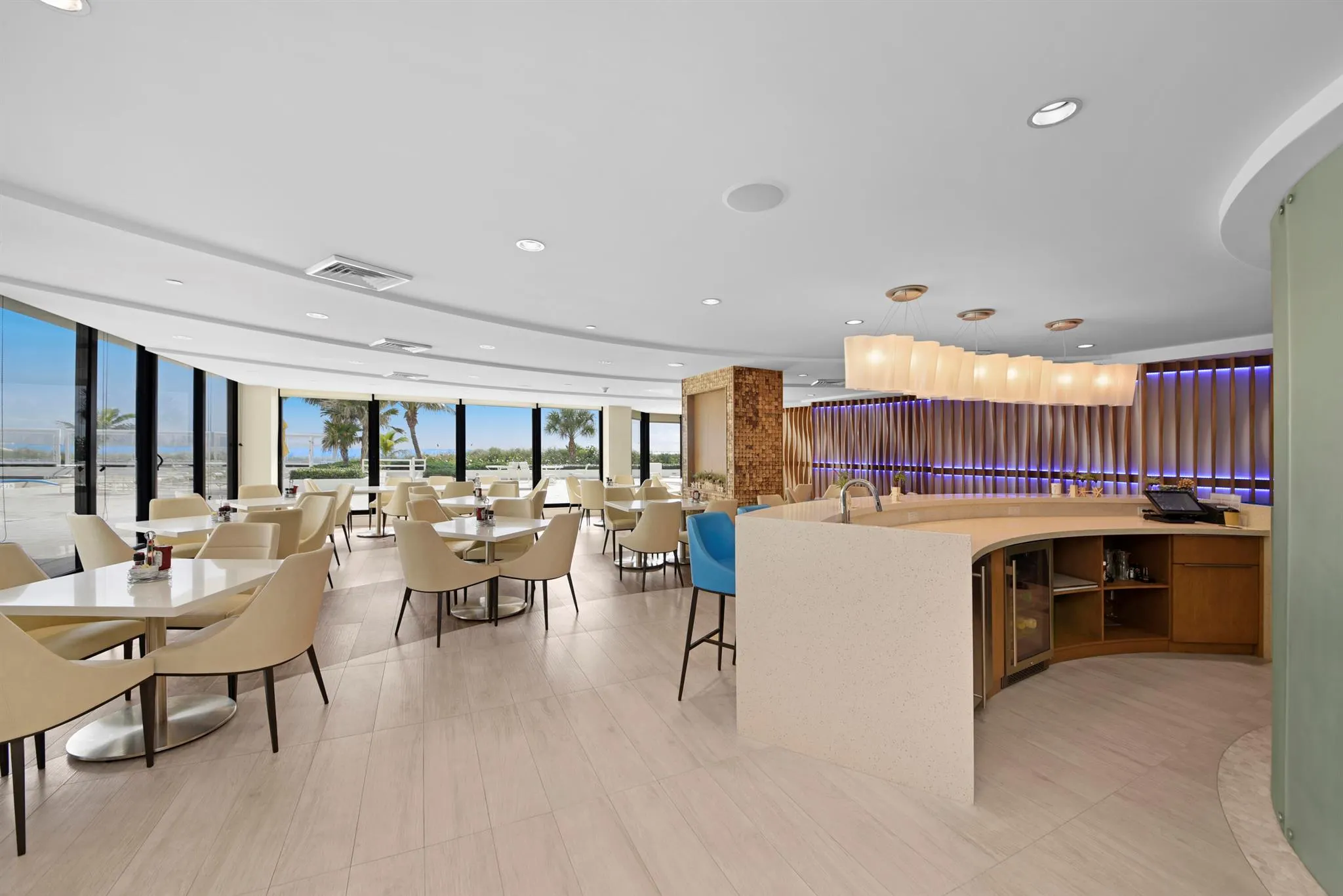 1500 S Ocean Boulevard, #704