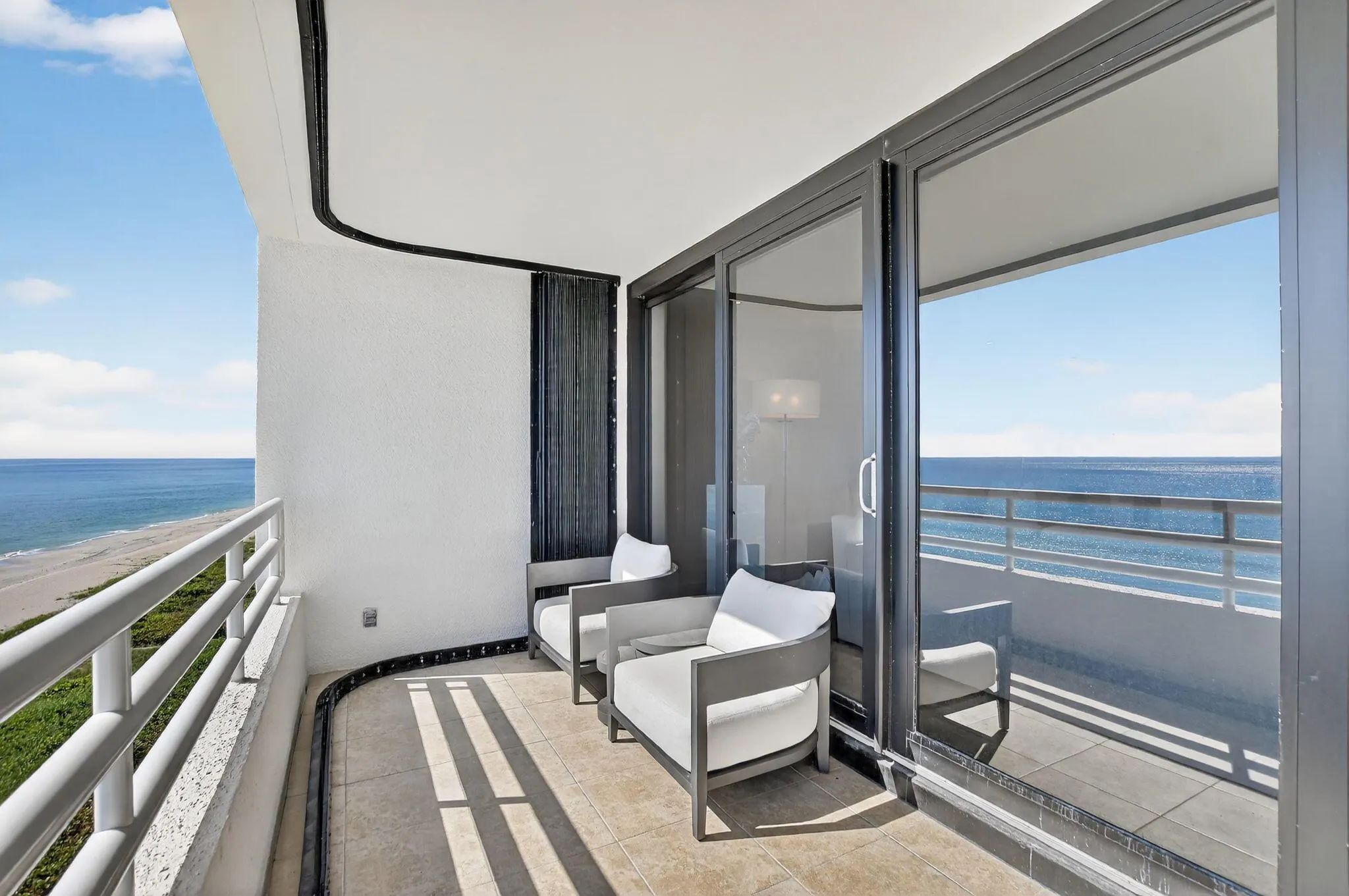 1500 S Ocean Boulevard, #704