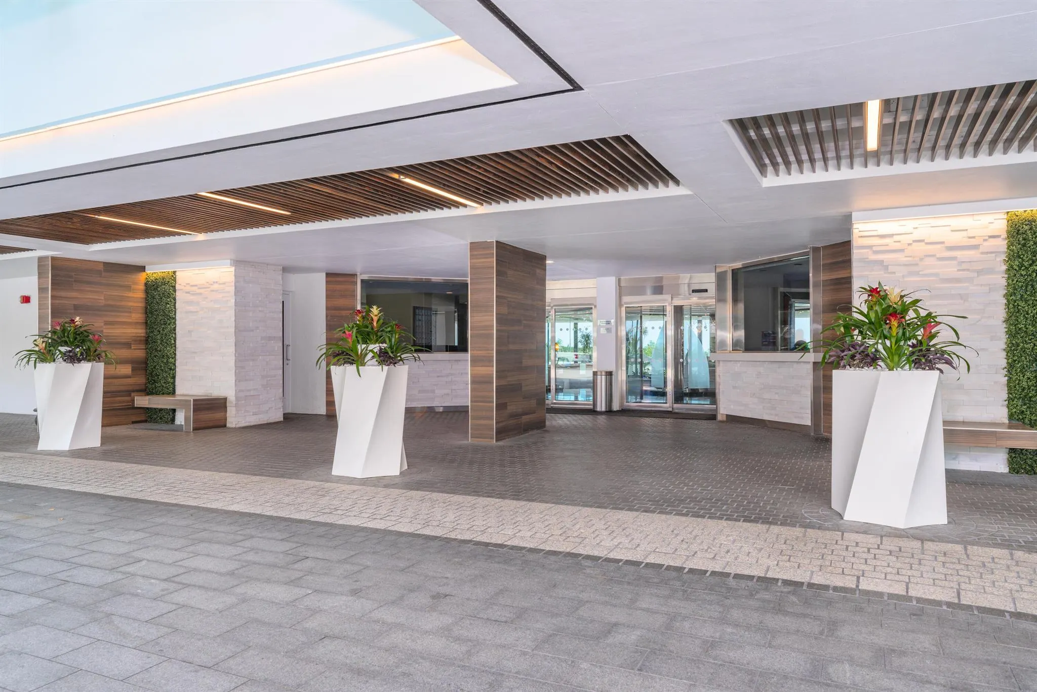 1500 S Ocean Boulevard, #704