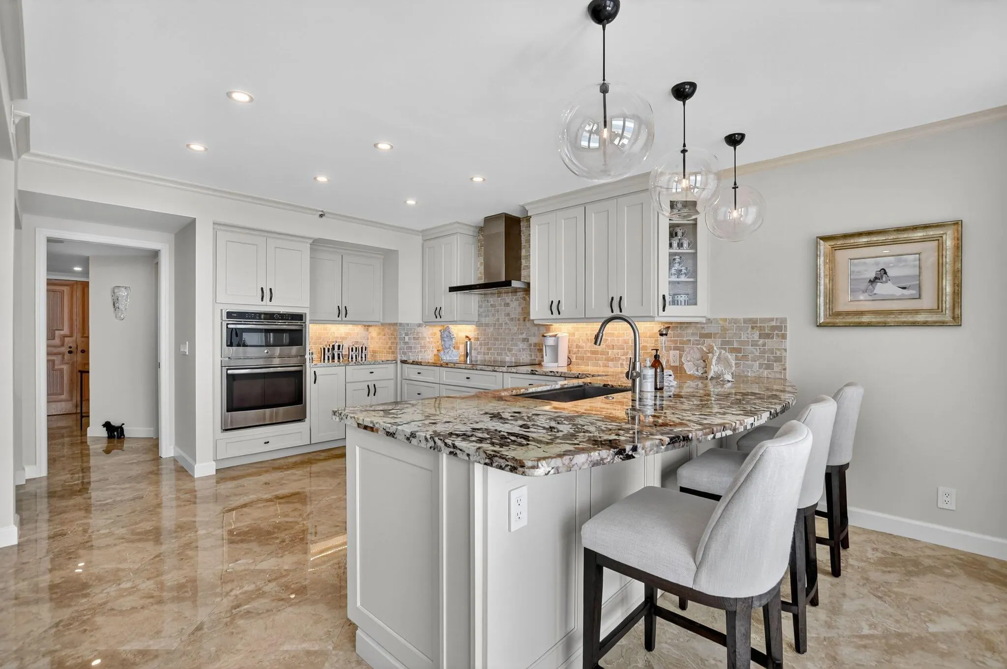 1500 S Ocean Boulevard, #704