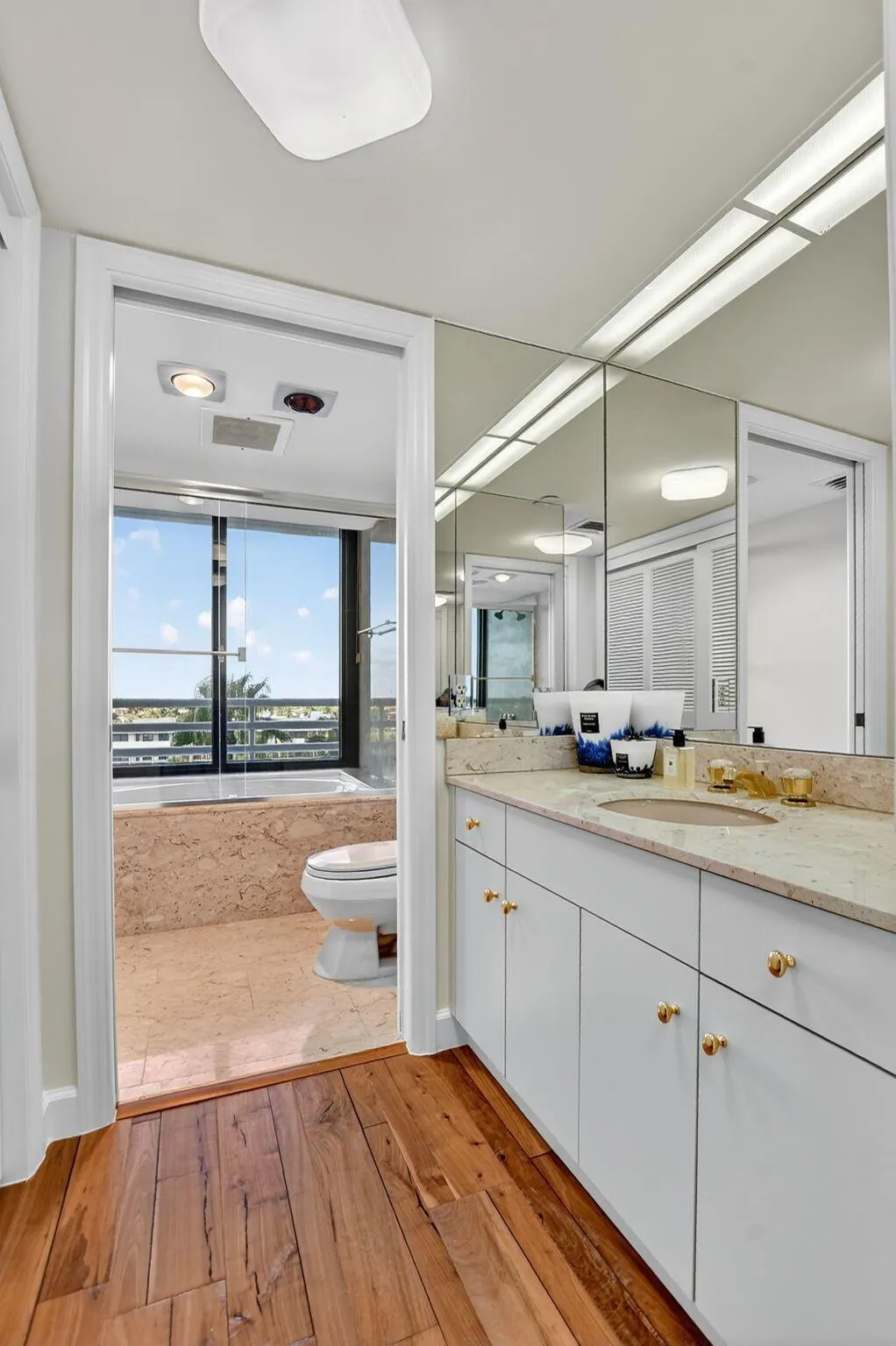 1500 S Ocean Boulevard, #704