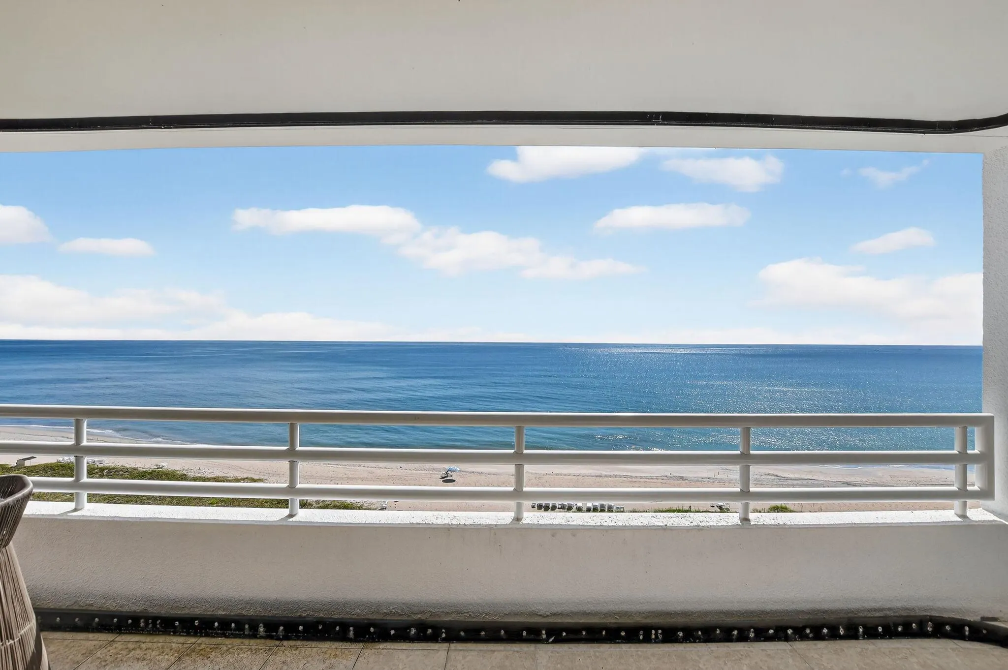 1500 S Ocean Boulevard, #704