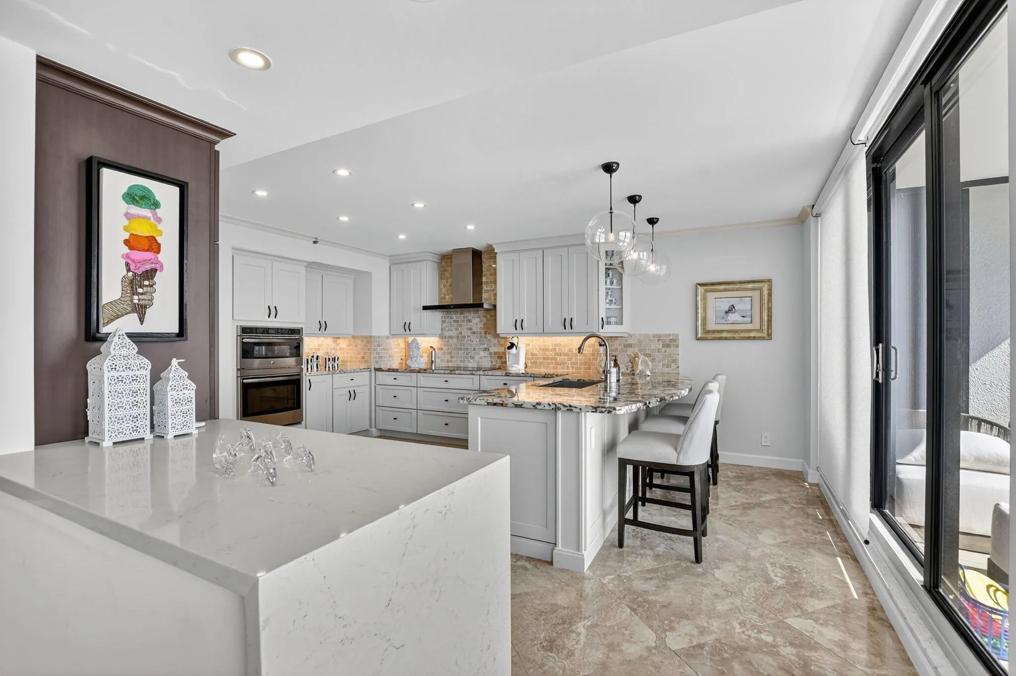 1500 S Ocean Boulevard, #704