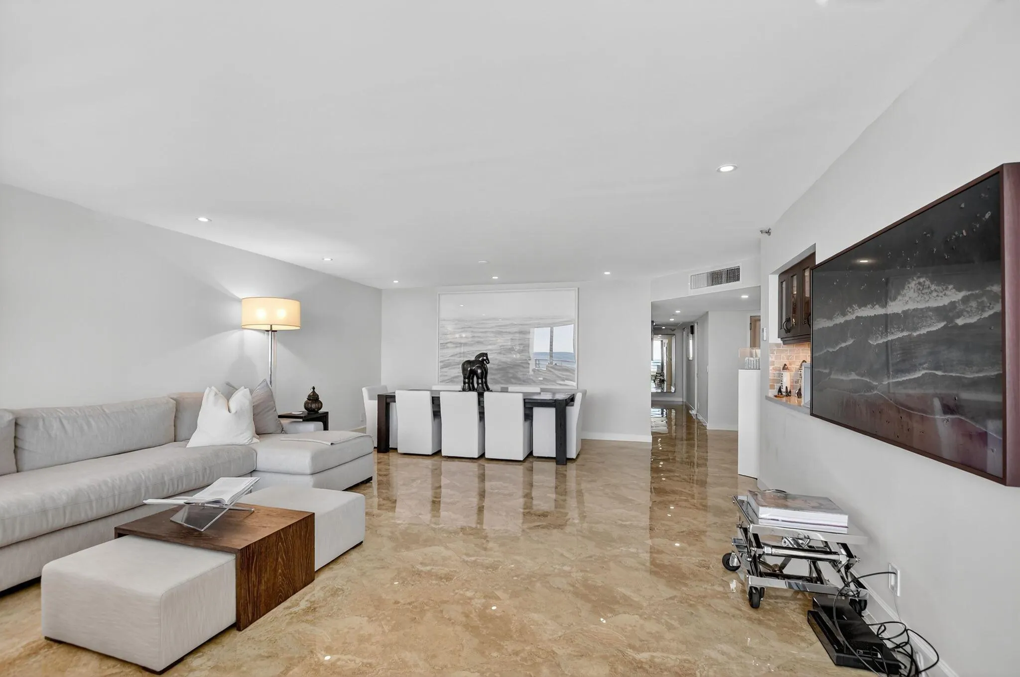 1500 S Ocean Boulevard, #704