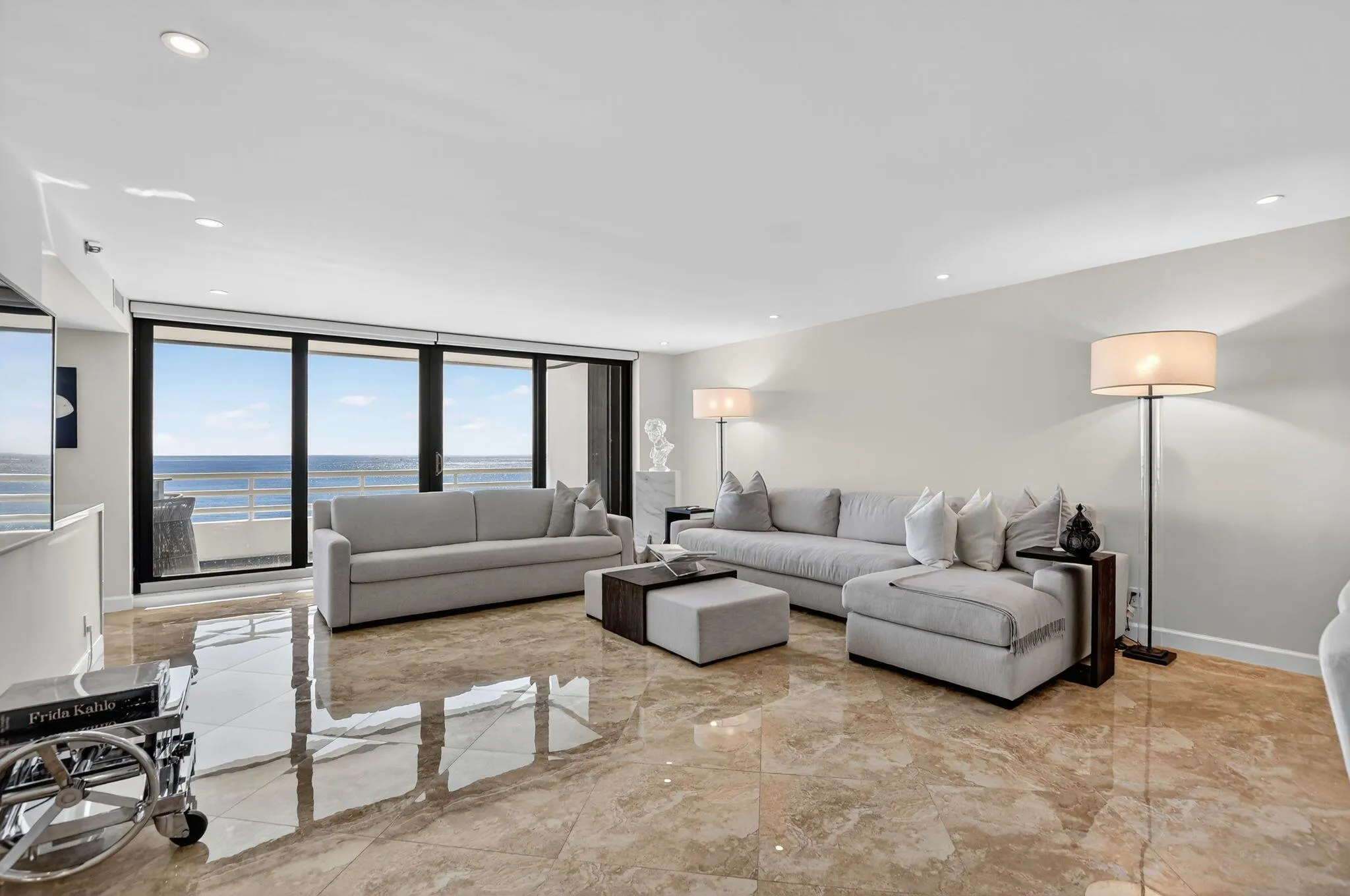 1500 S Ocean Boulevard, #704