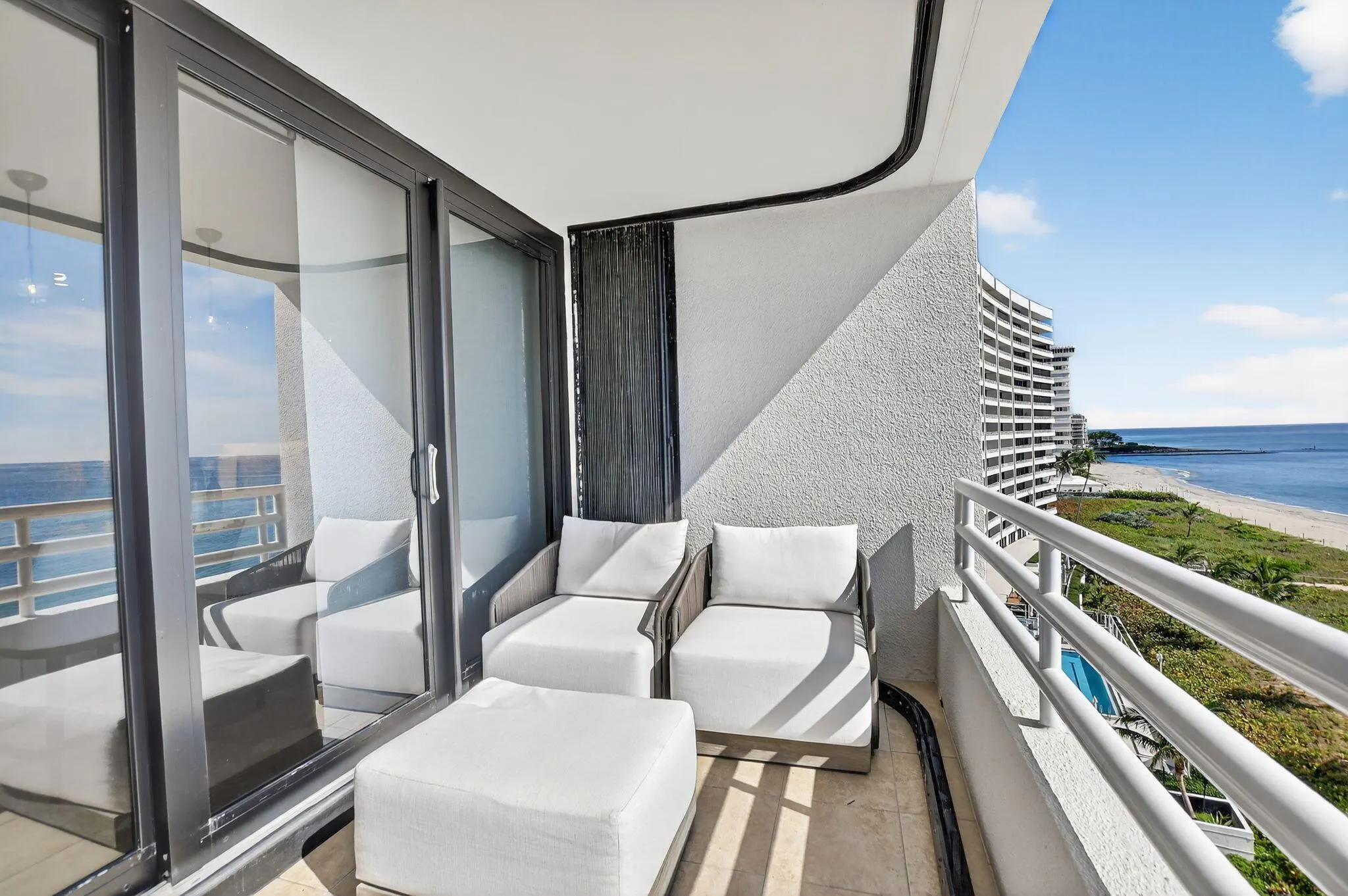 1500 S Ocean Boulevard, #704