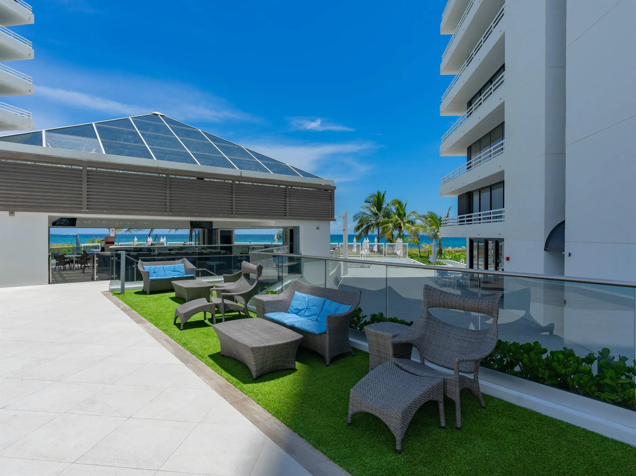 1500 S Ocean Boulevard, #704