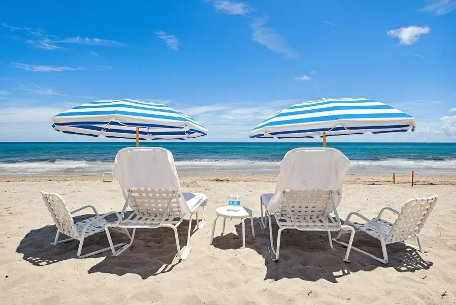 1500 S Ocean Boulevard, #704