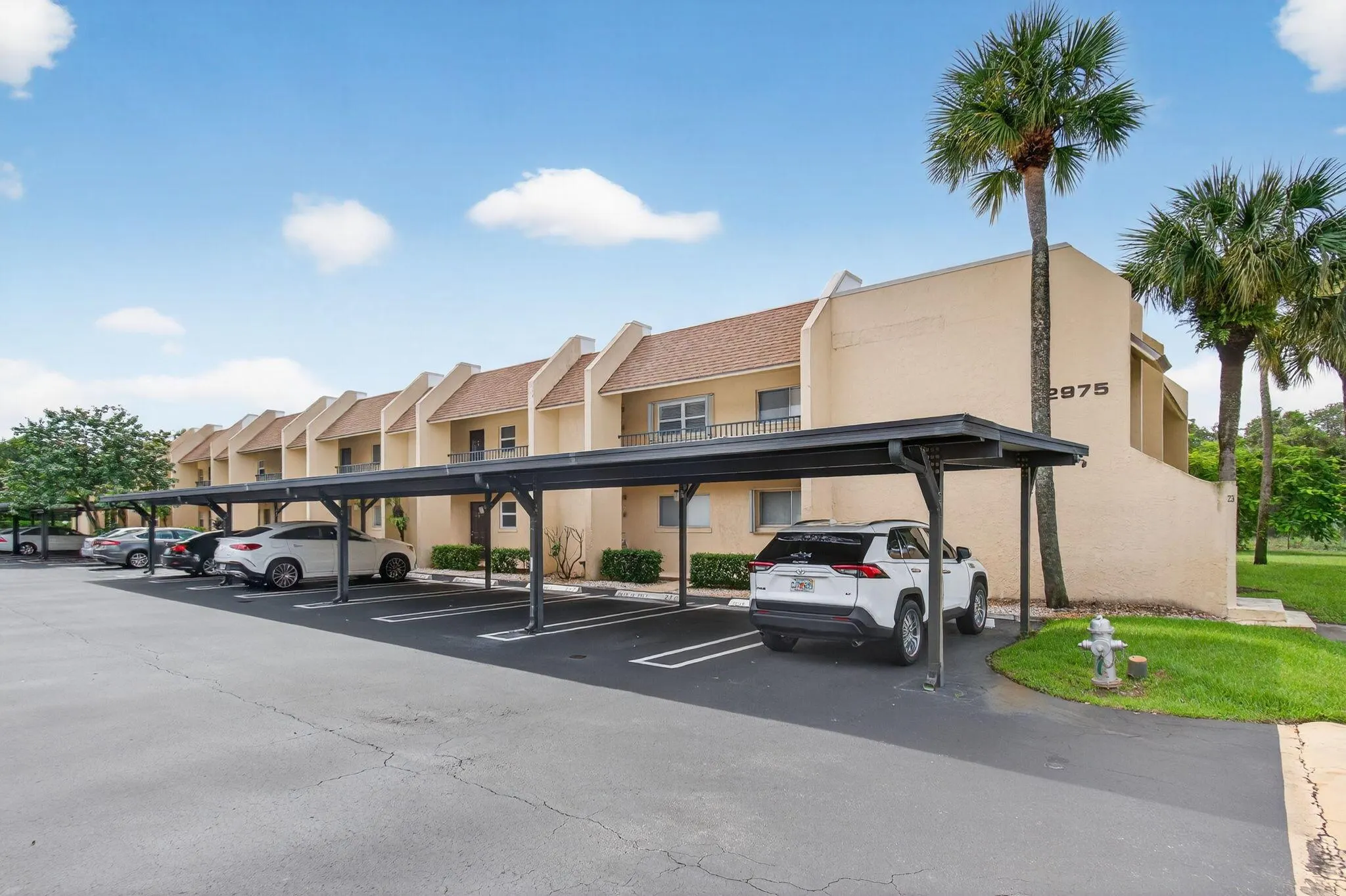 2975 SW 22nd Avenue, #1070