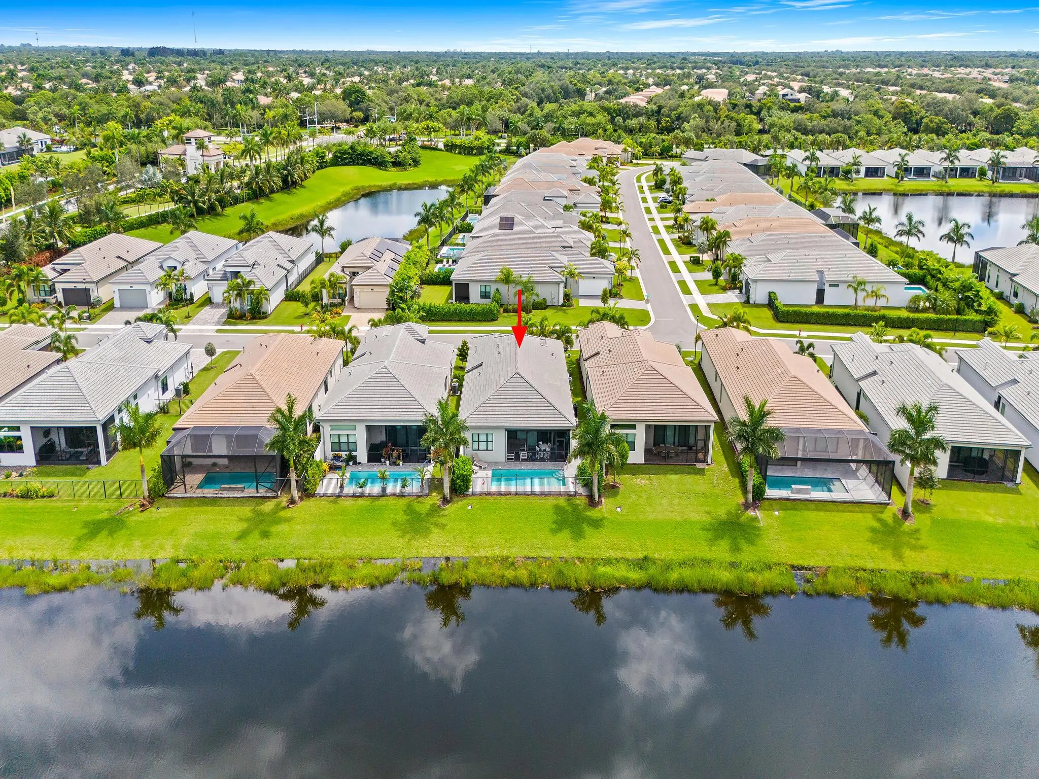 11335 Virginia Pine Court