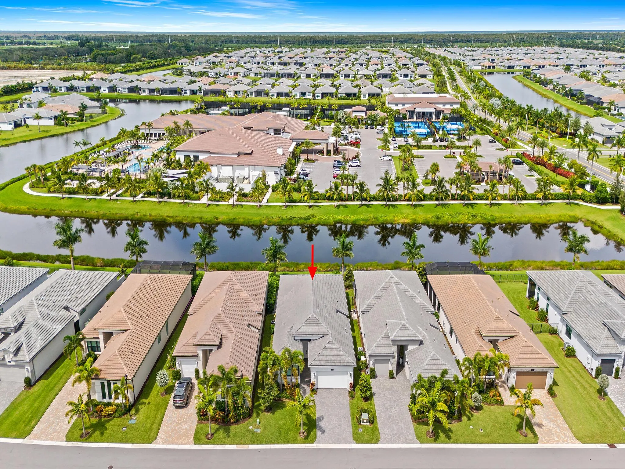 11335 Virginia Pine Court