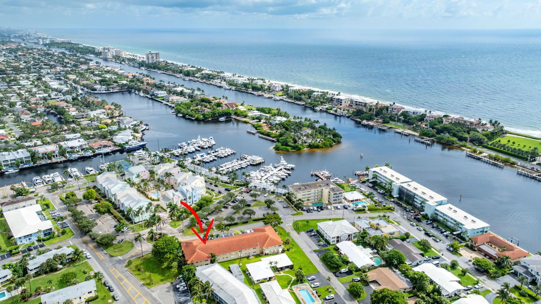 2800 NE 28th Street, #7