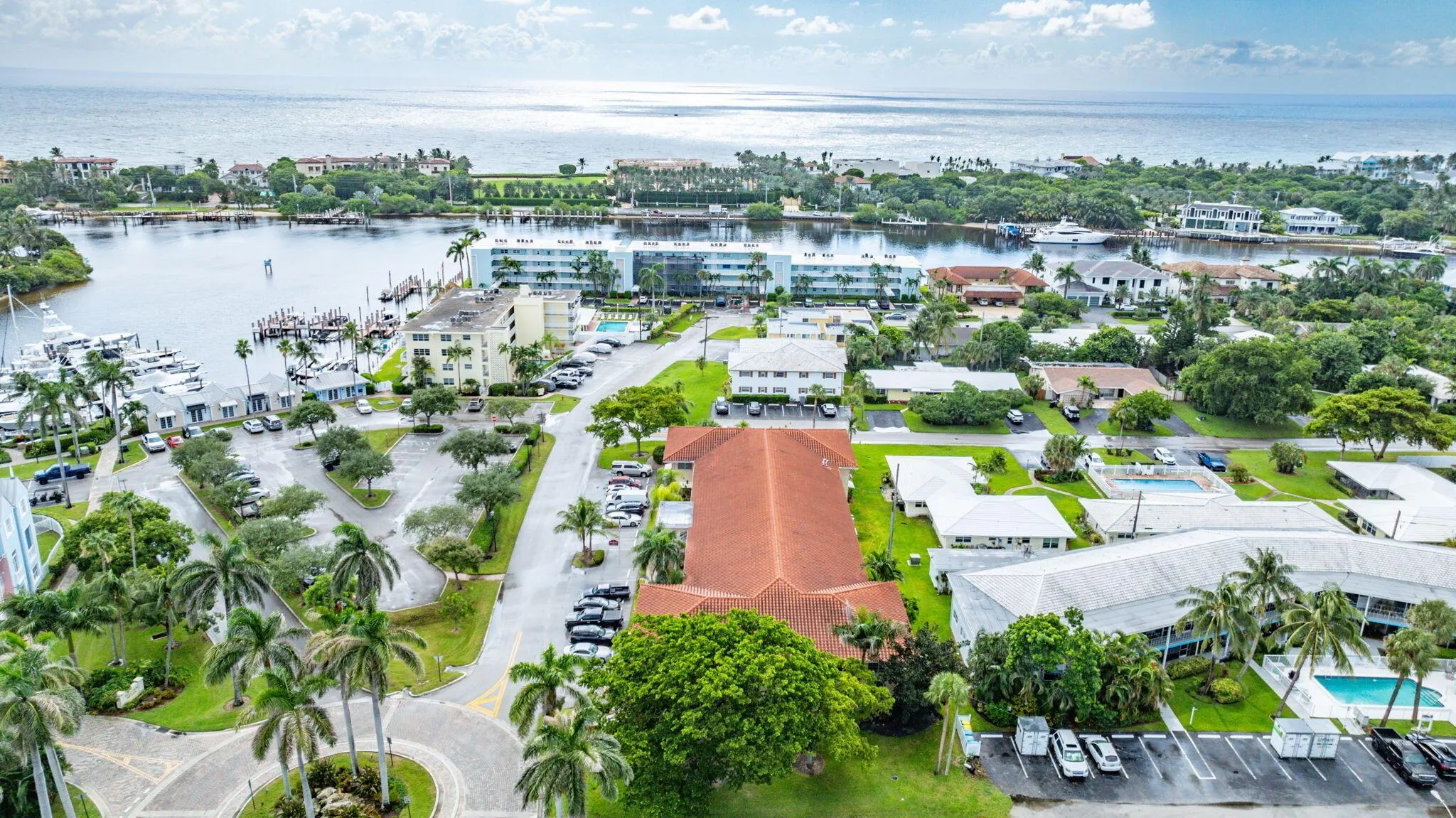 2800 NE 28th Street, #7