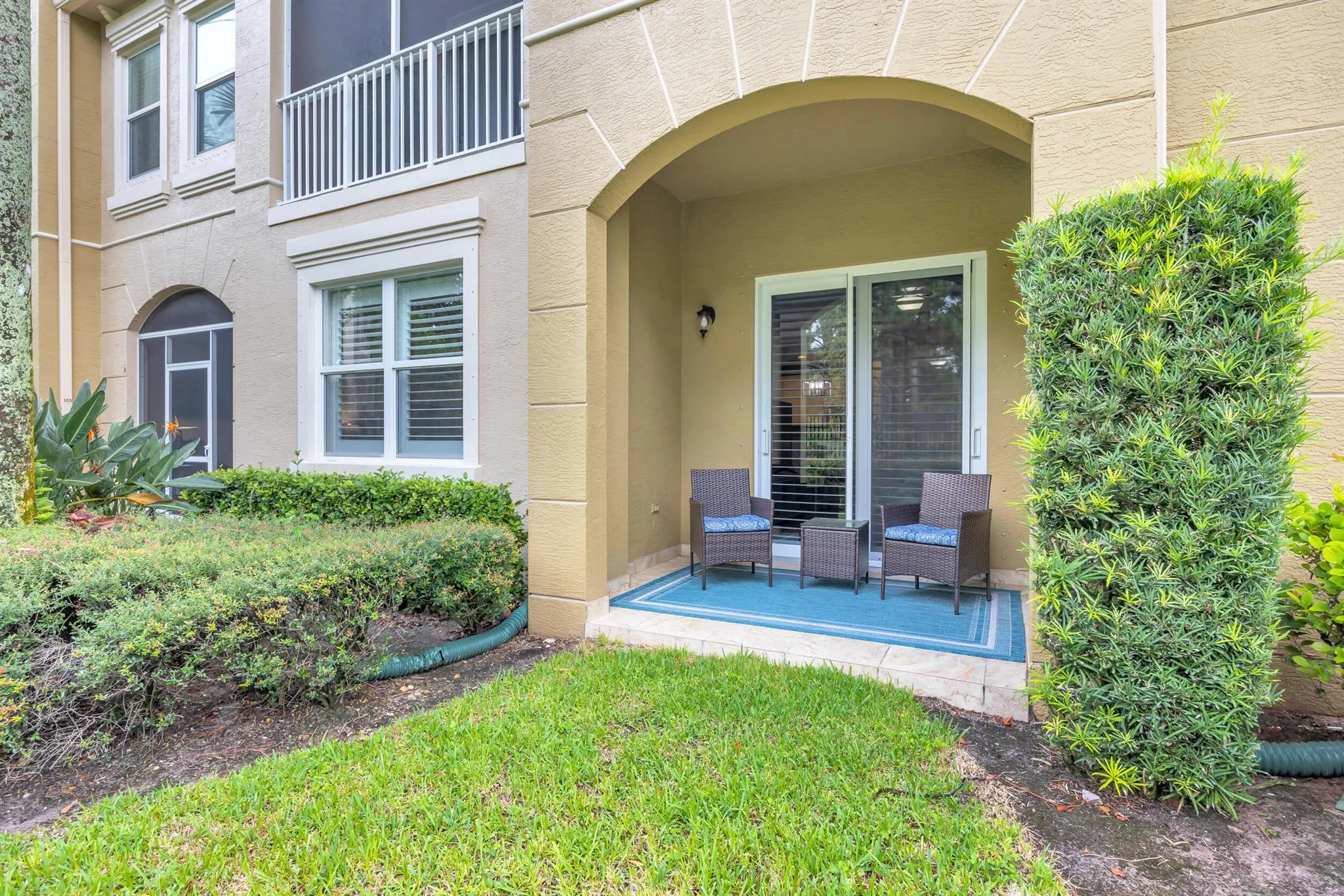 4911 Bonsai Circle, #111