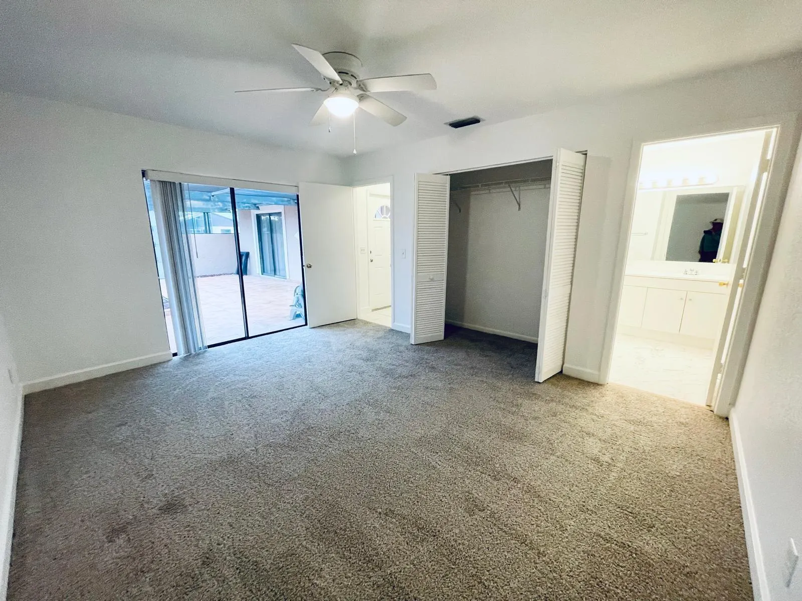 4758 Sunny Palm Circle, #A