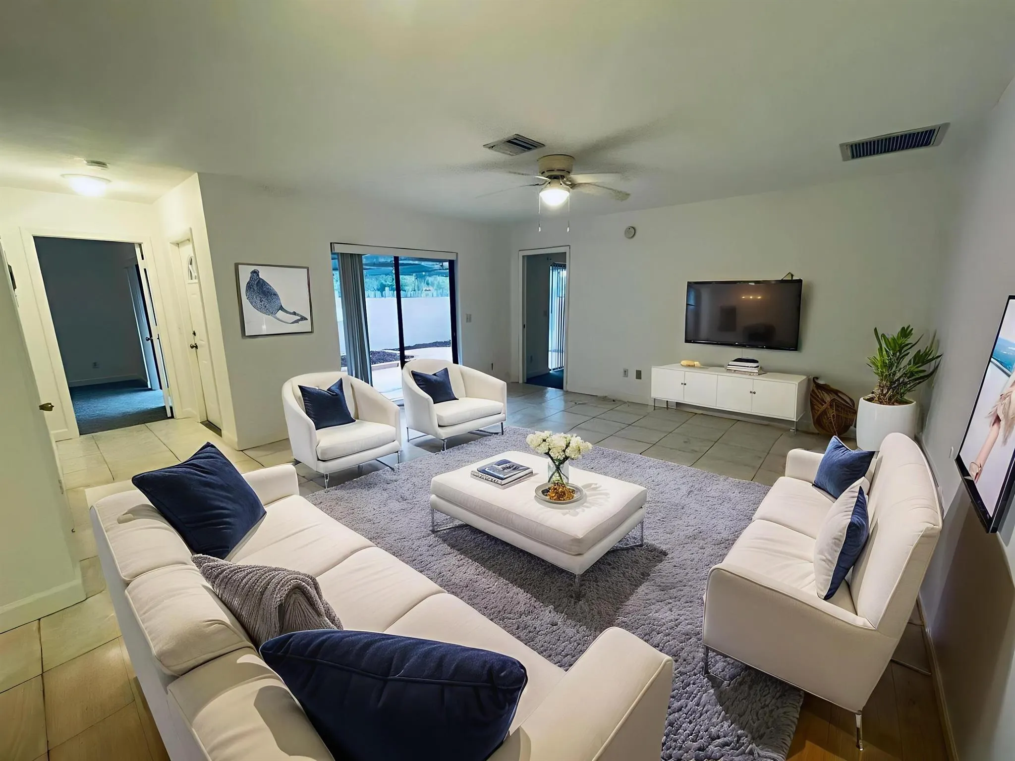 4758 Sunny Palm Circle, #A