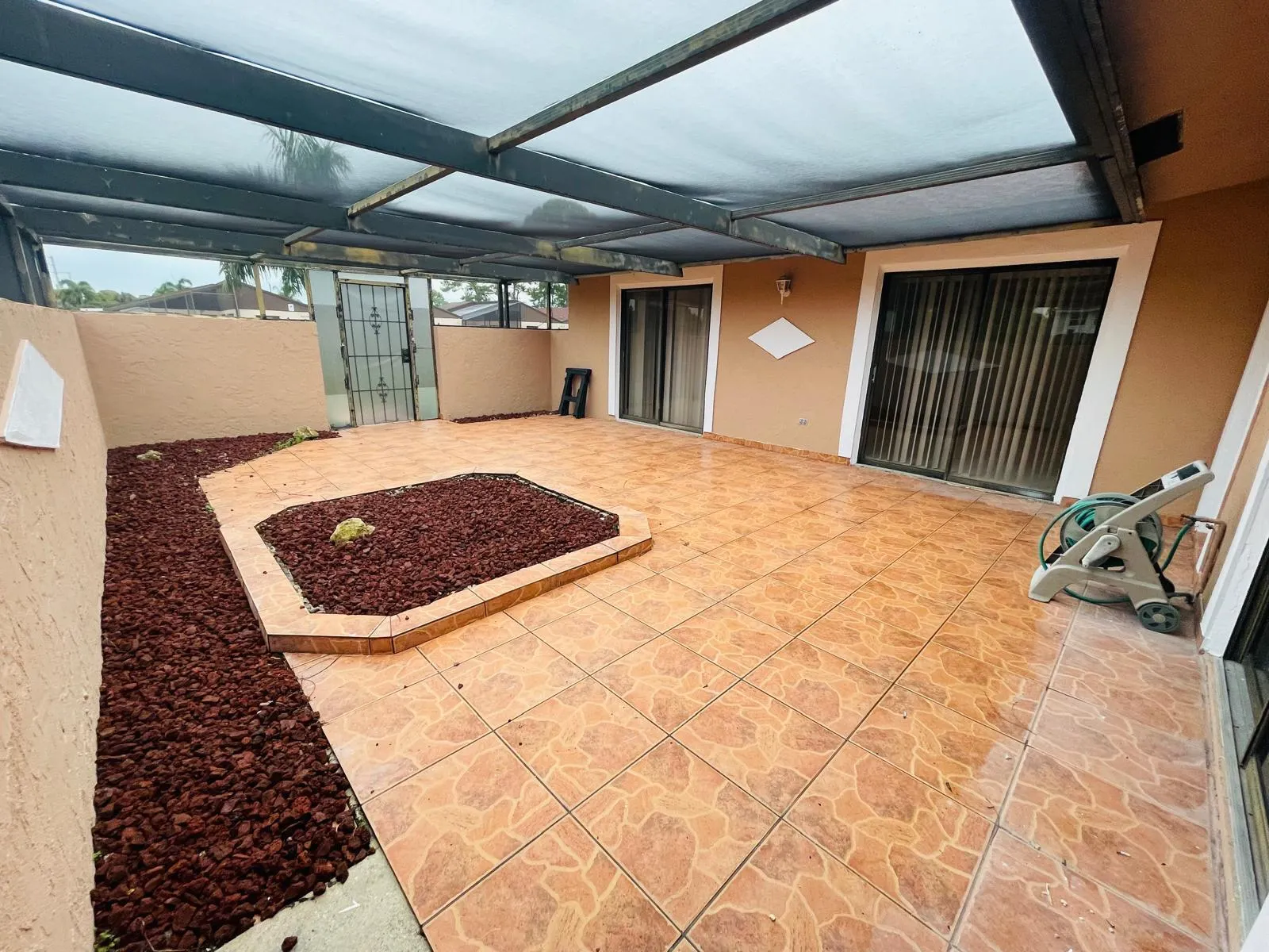 4758 Sunny Palm Circle, #A