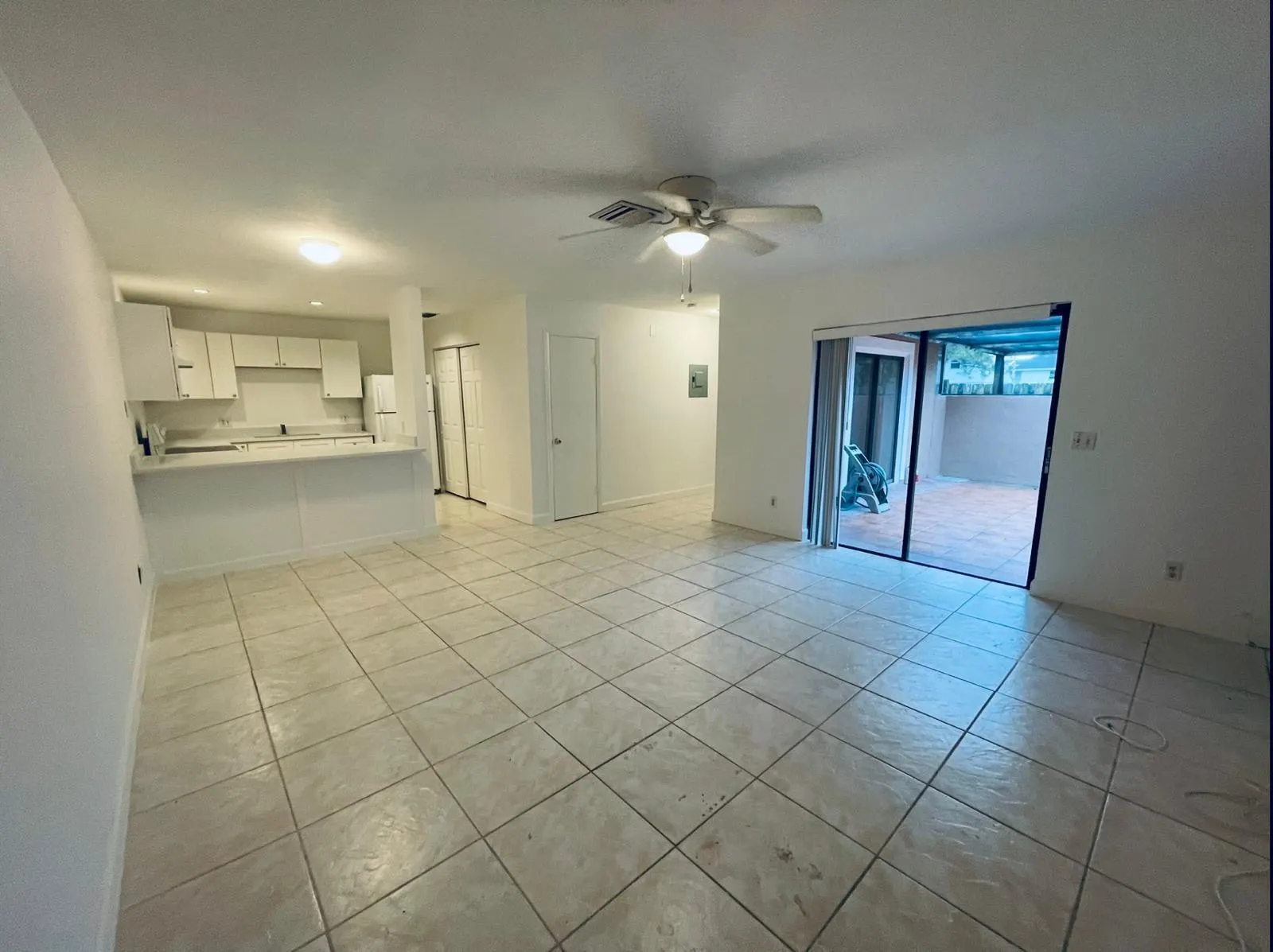 4758 Sunny Palm Circle, #A