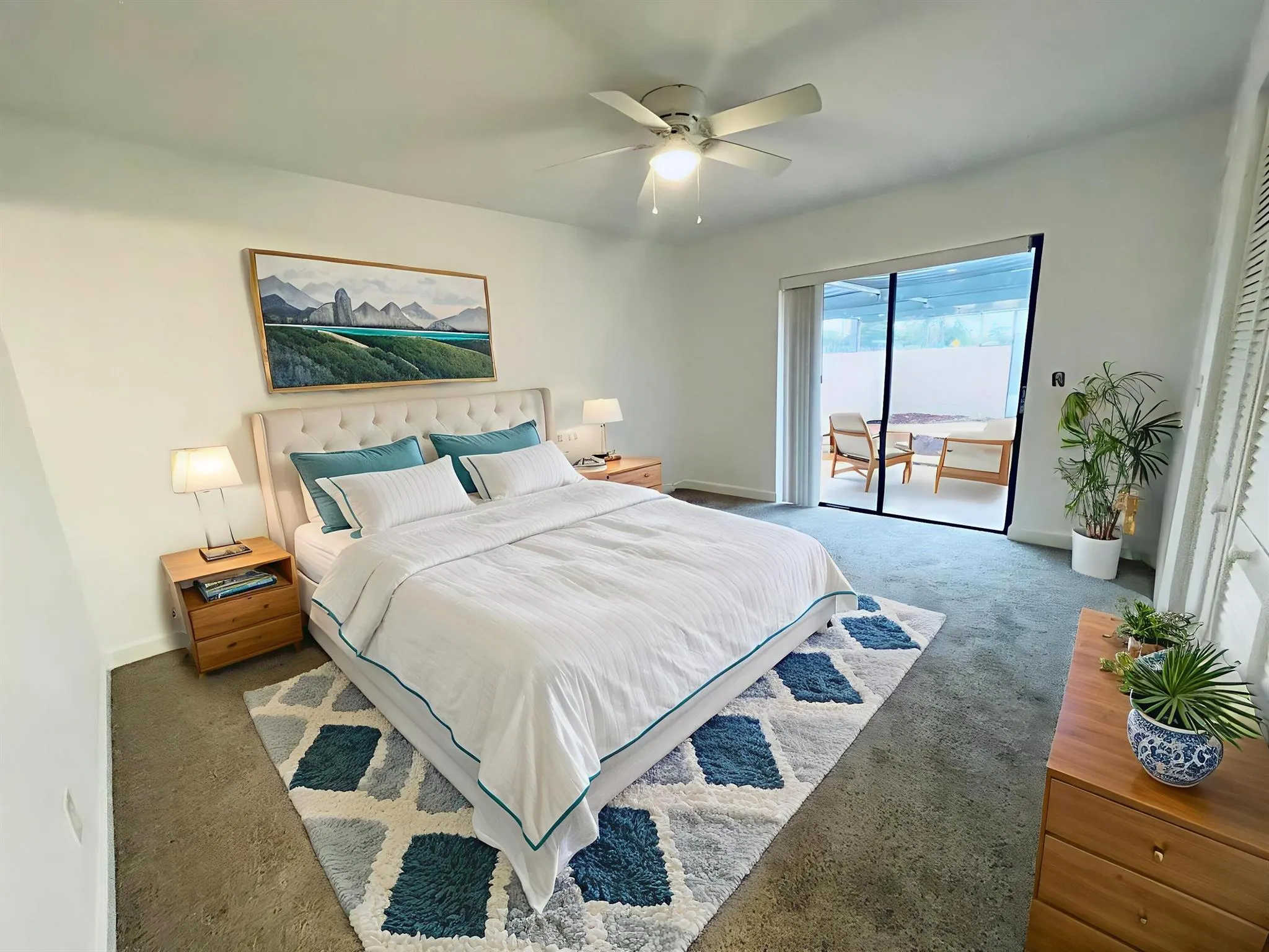 4758 Sunny Palm Circle, #A
