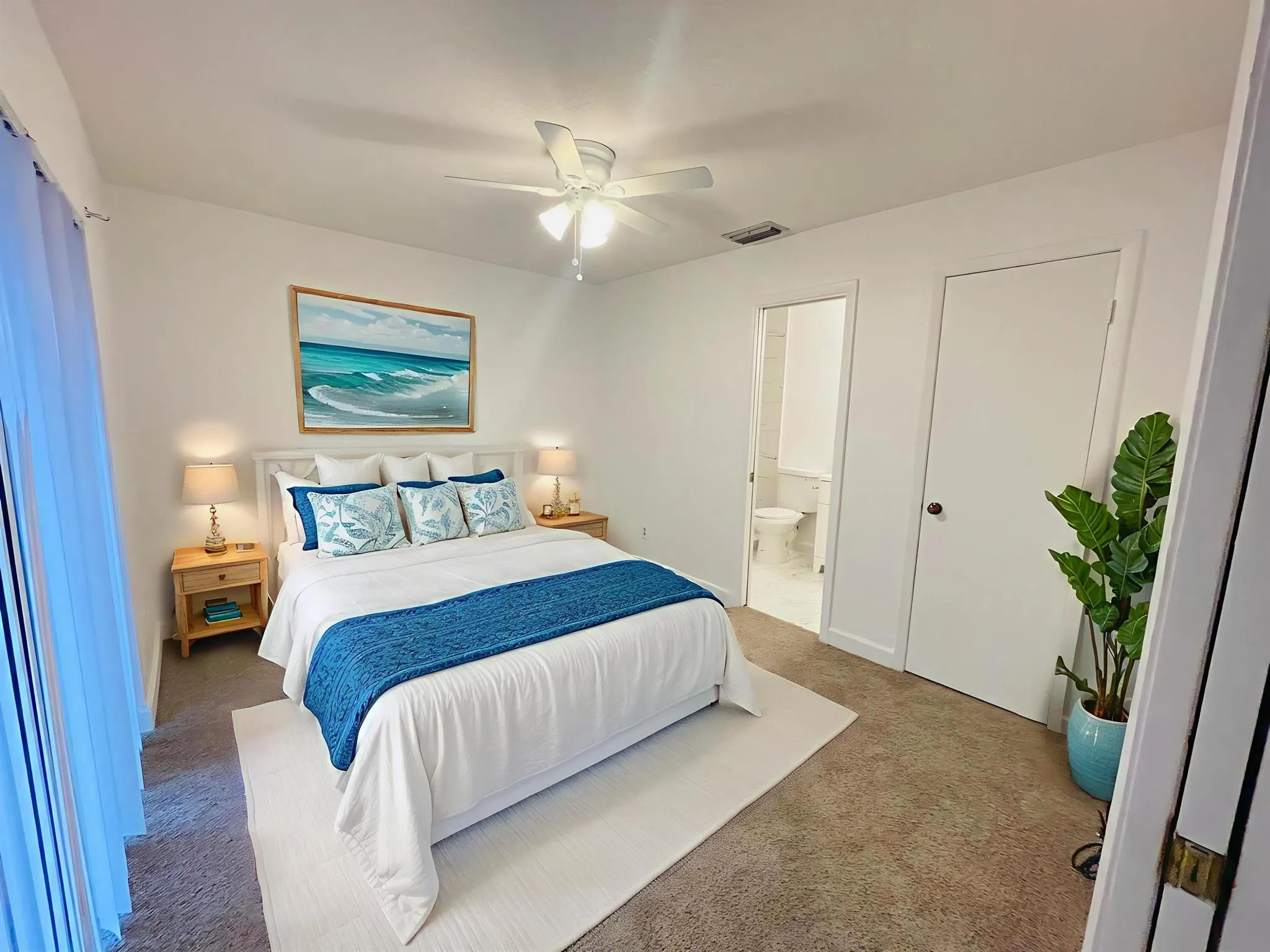4758 Sunny Palm Circle, #A