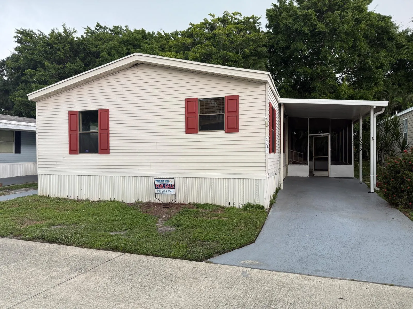30 Plantation Blvd